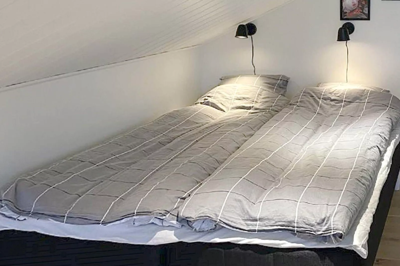 6 persoons vakantie huis in SYSSLEBÄCK-By Traum-Binnen