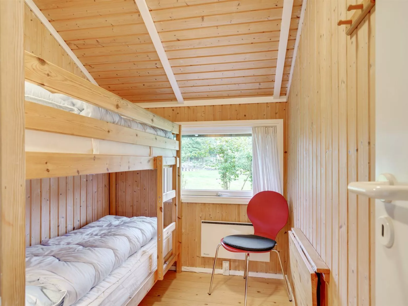 "Nafni" - 200m from the sea-Binnen