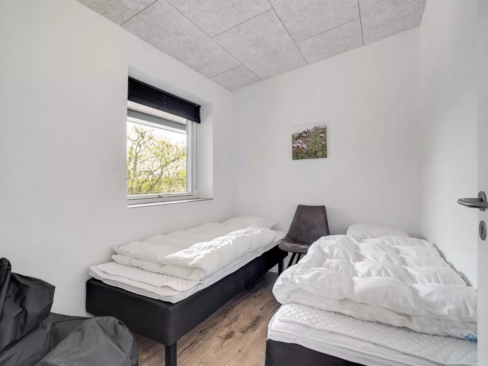 "Dietke" - 650m from the sea-Binnen