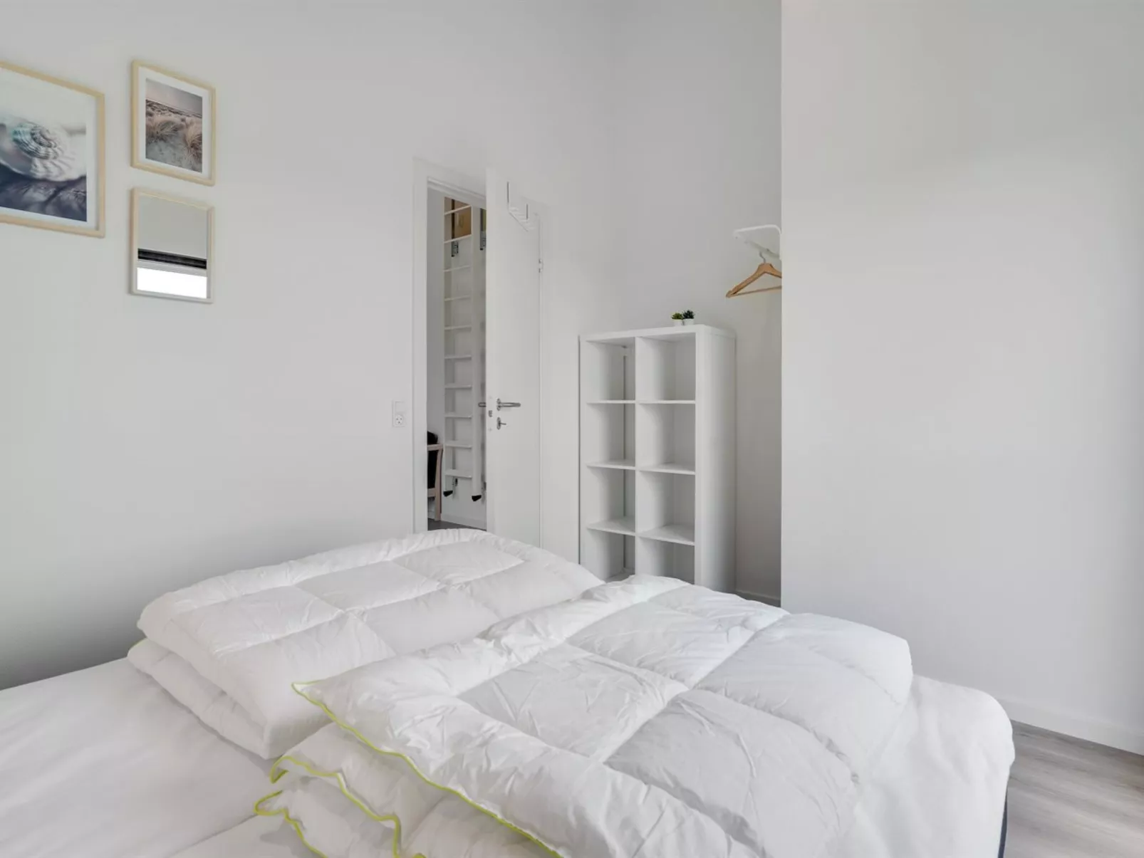 "Fridel" - 4km from the sea-Binnen