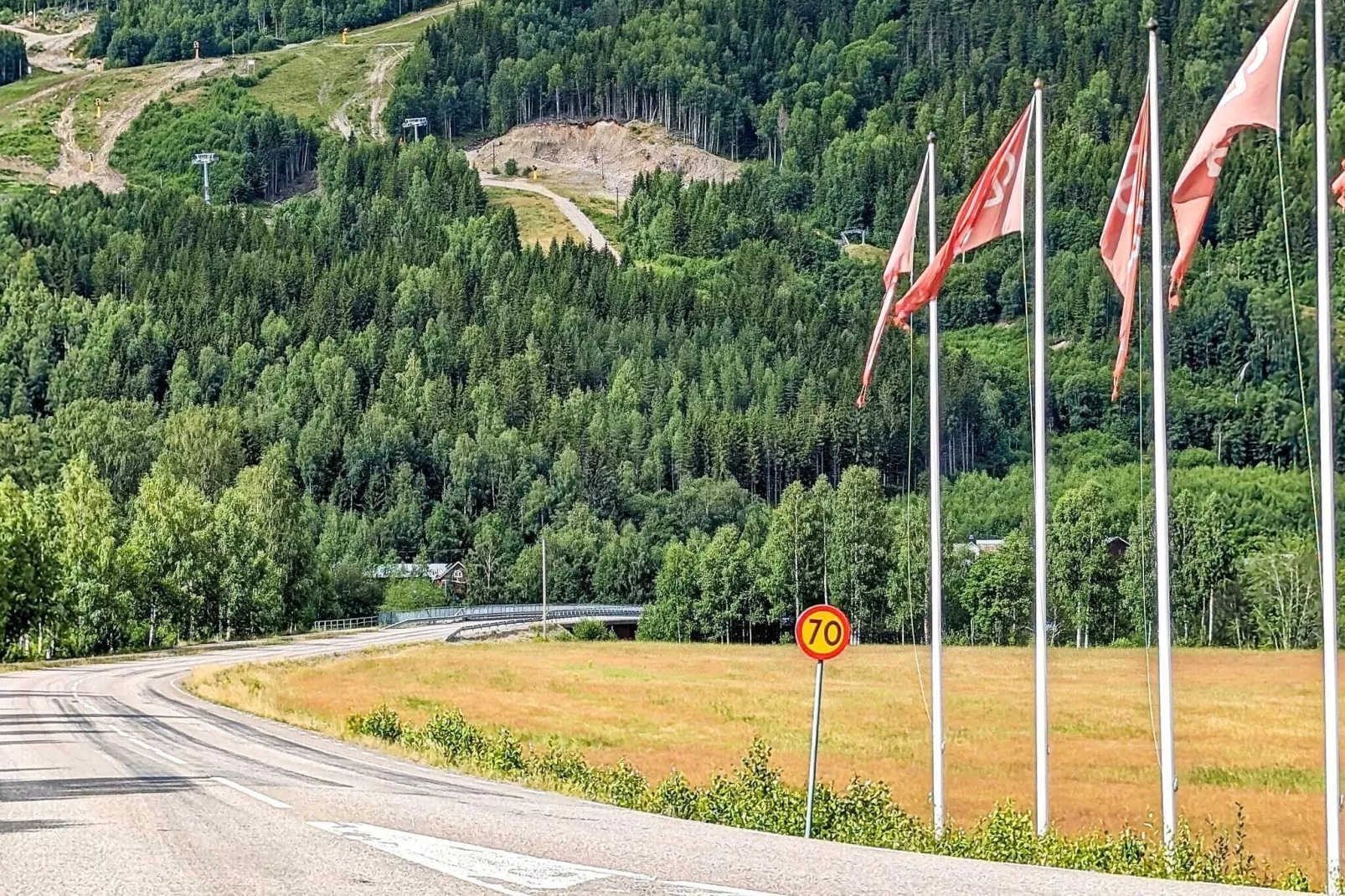 6 persoons vakantie huis in SYSSLEBÄCK-By Traum-Niet-getagd