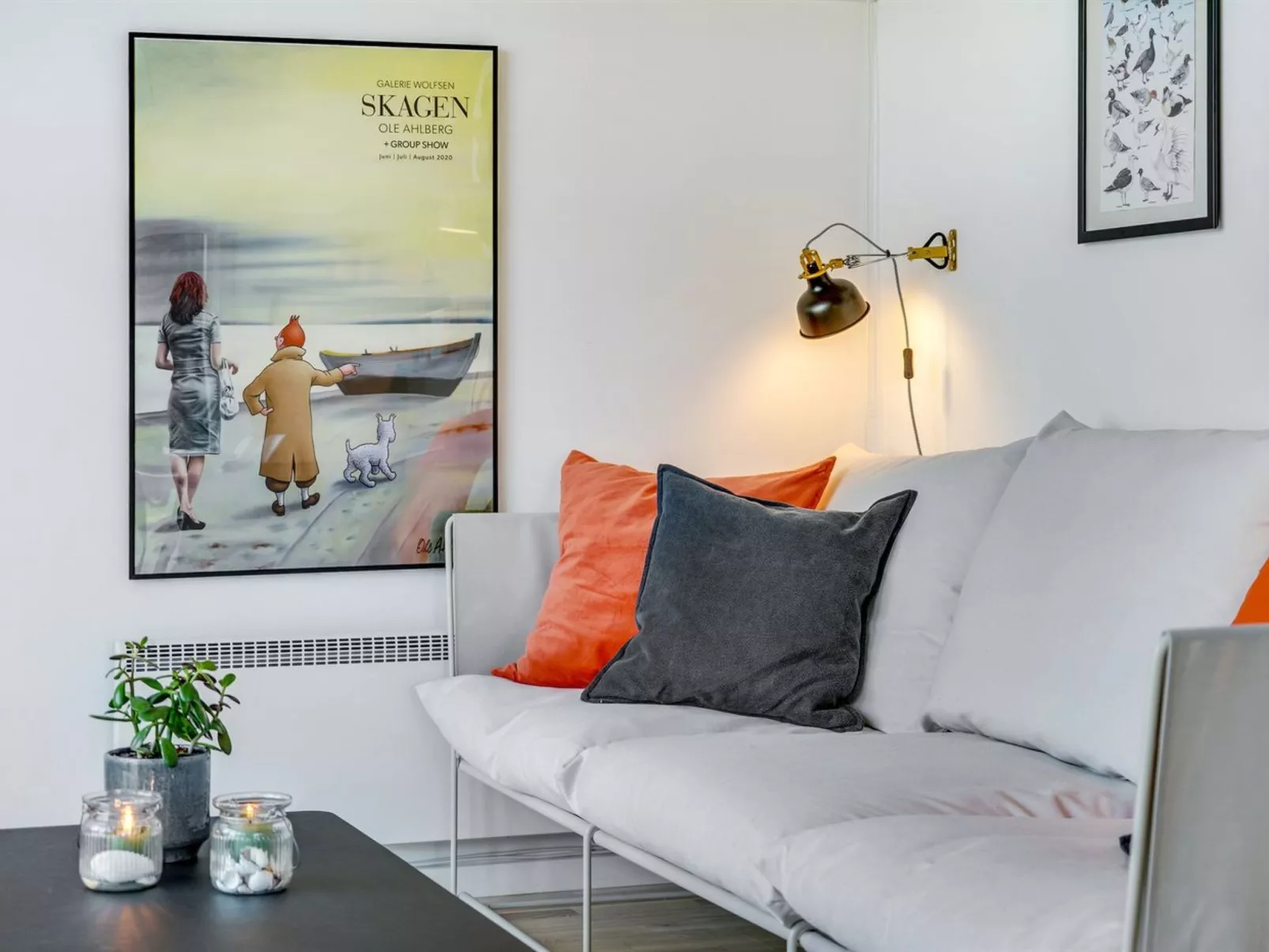 "Tishon" - 100m from the sea-Binnen