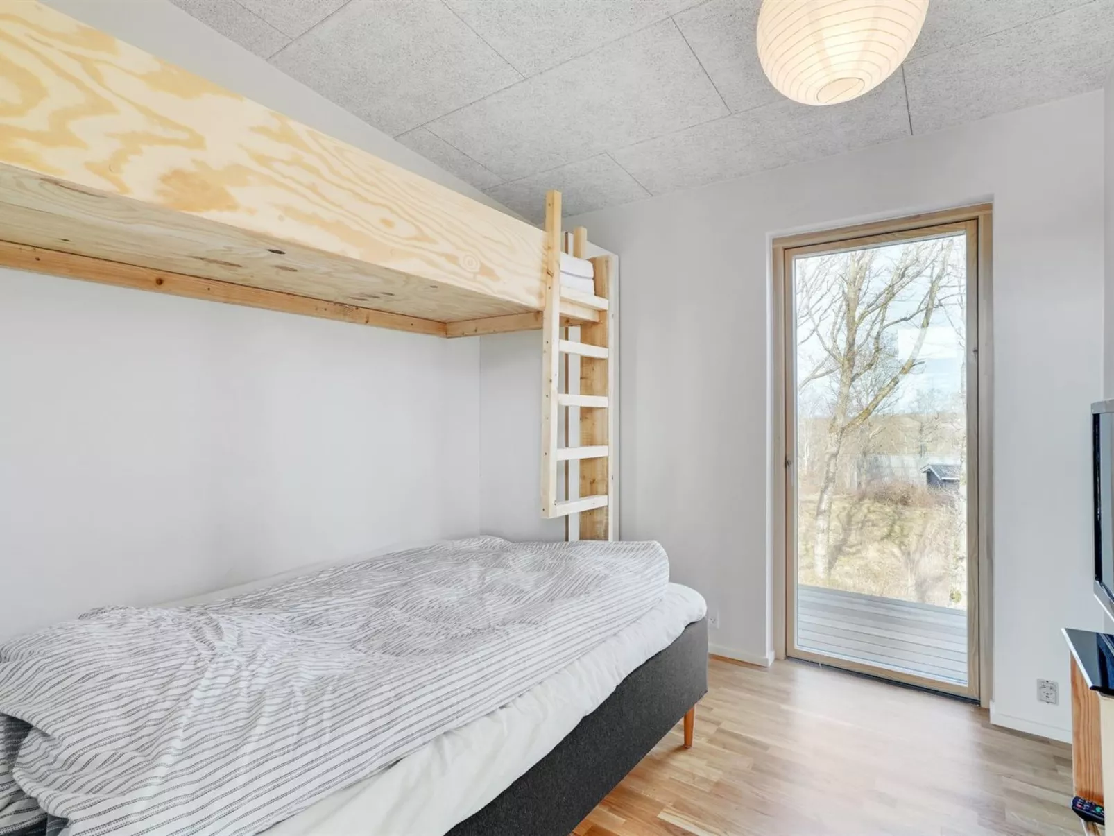 "Haubert" - 500m to the fjord-Binnen