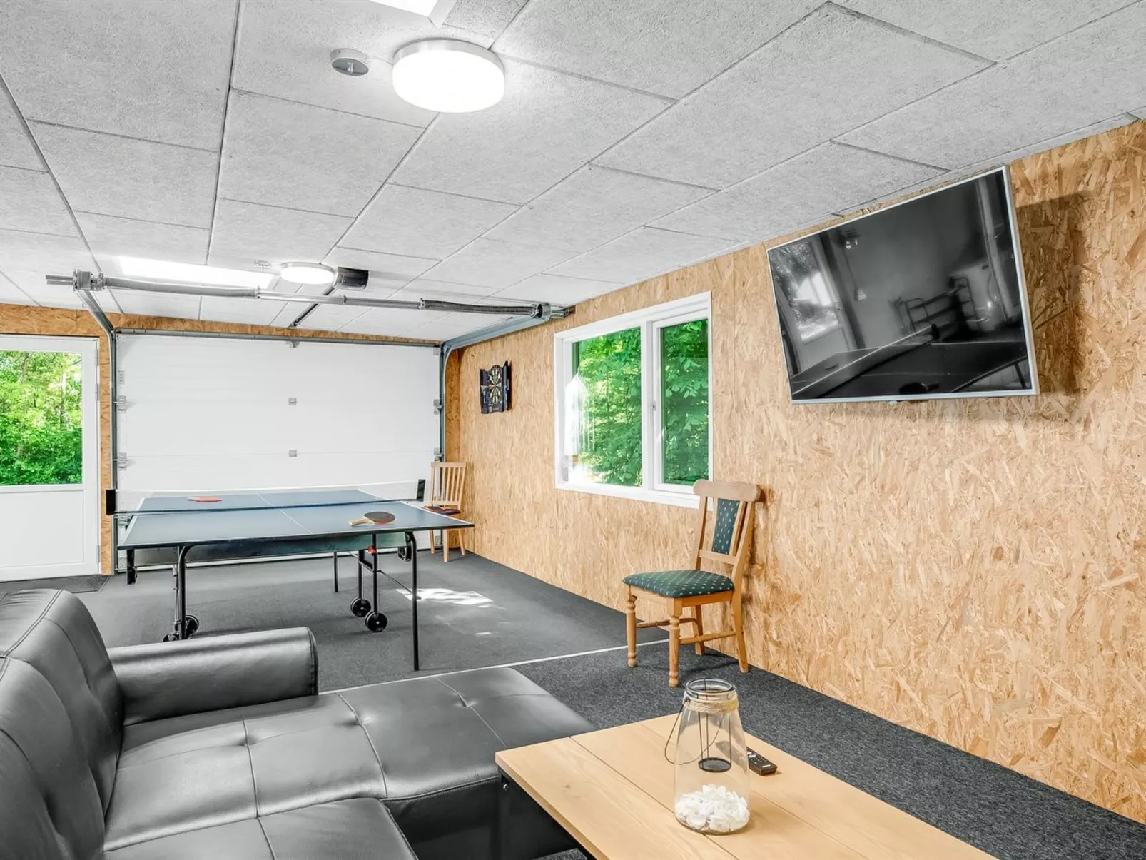 "Aarni" - 250m to the fjord-Binnen