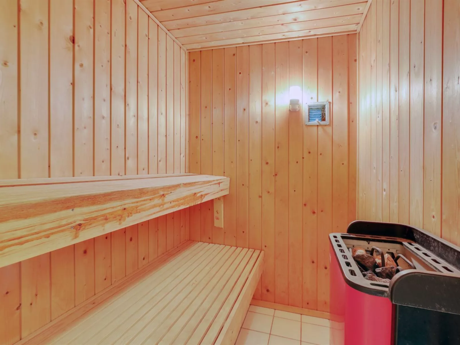 "Gaja" - 1km from the sea-Binnen