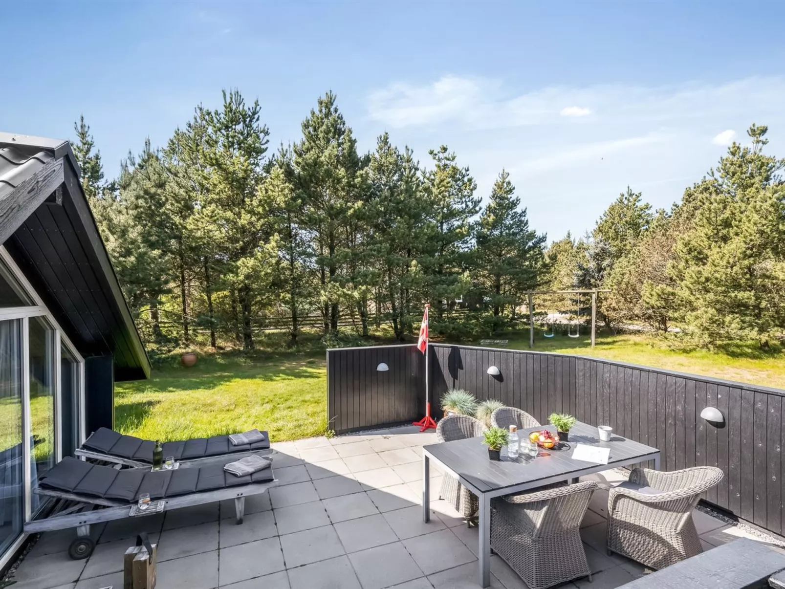 "Rumena" - 800m from the sea-Buiten