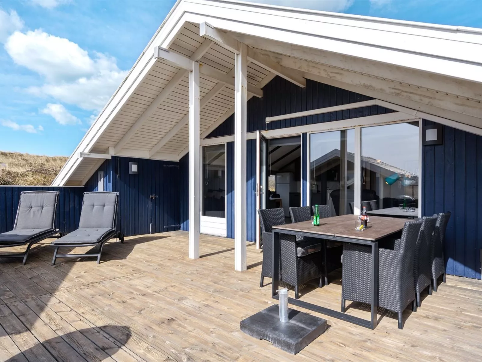 "Asalonis" - 250m from the sea-Buiten