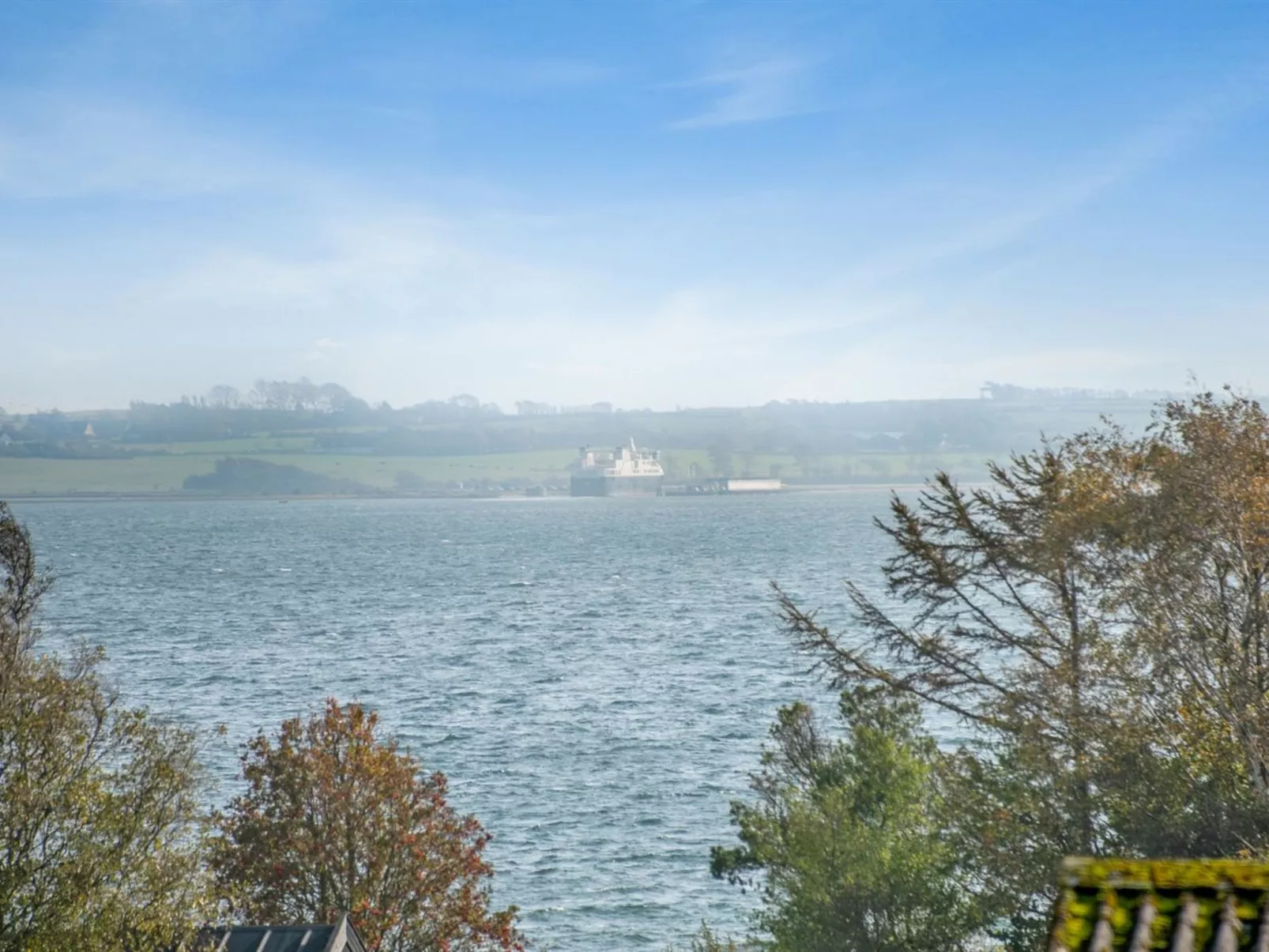 "Arton" - 300m from the sea-Buiten