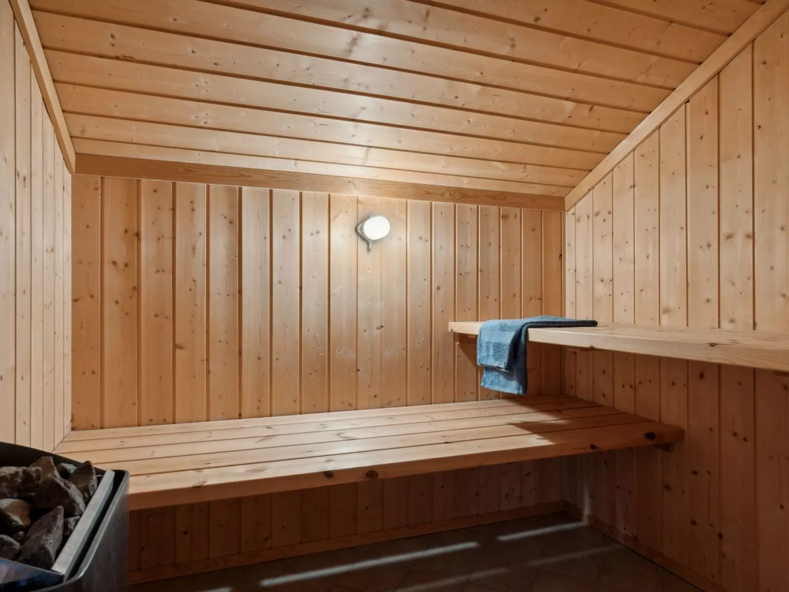 "Hane" - 150m from the sea-Binnen