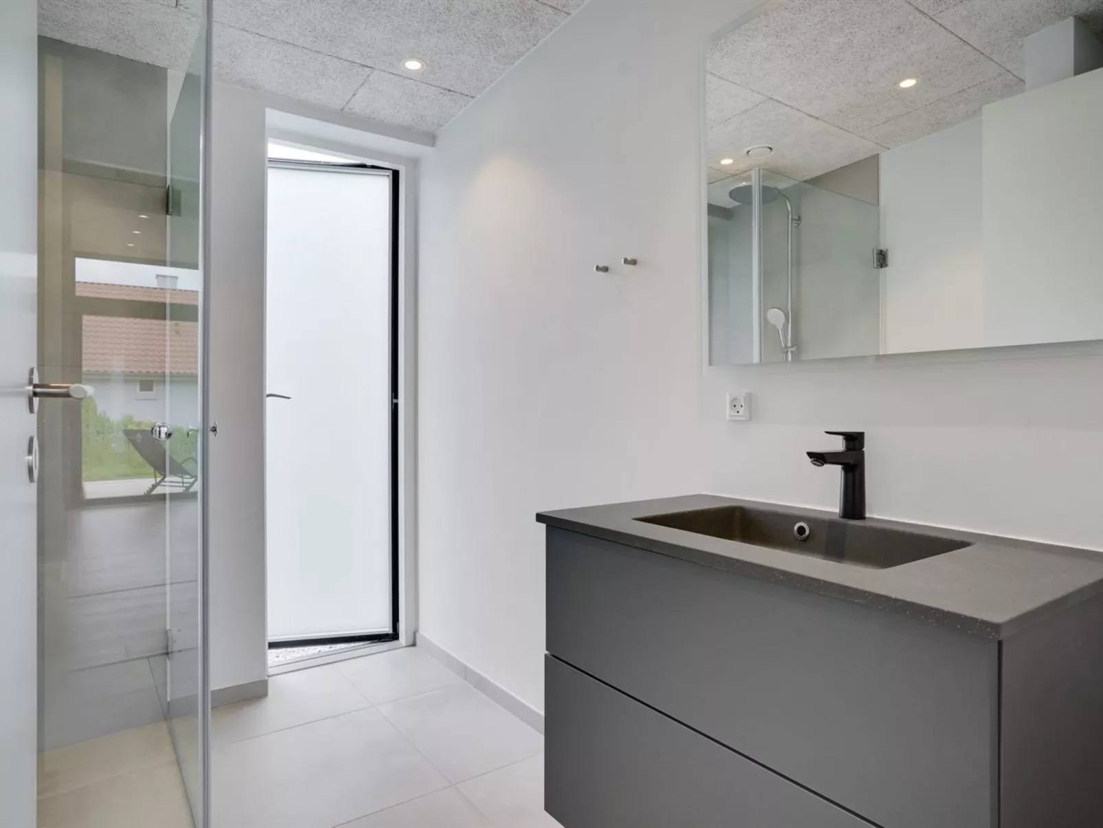 "Ahmik" - 200m from the sea-Binnen