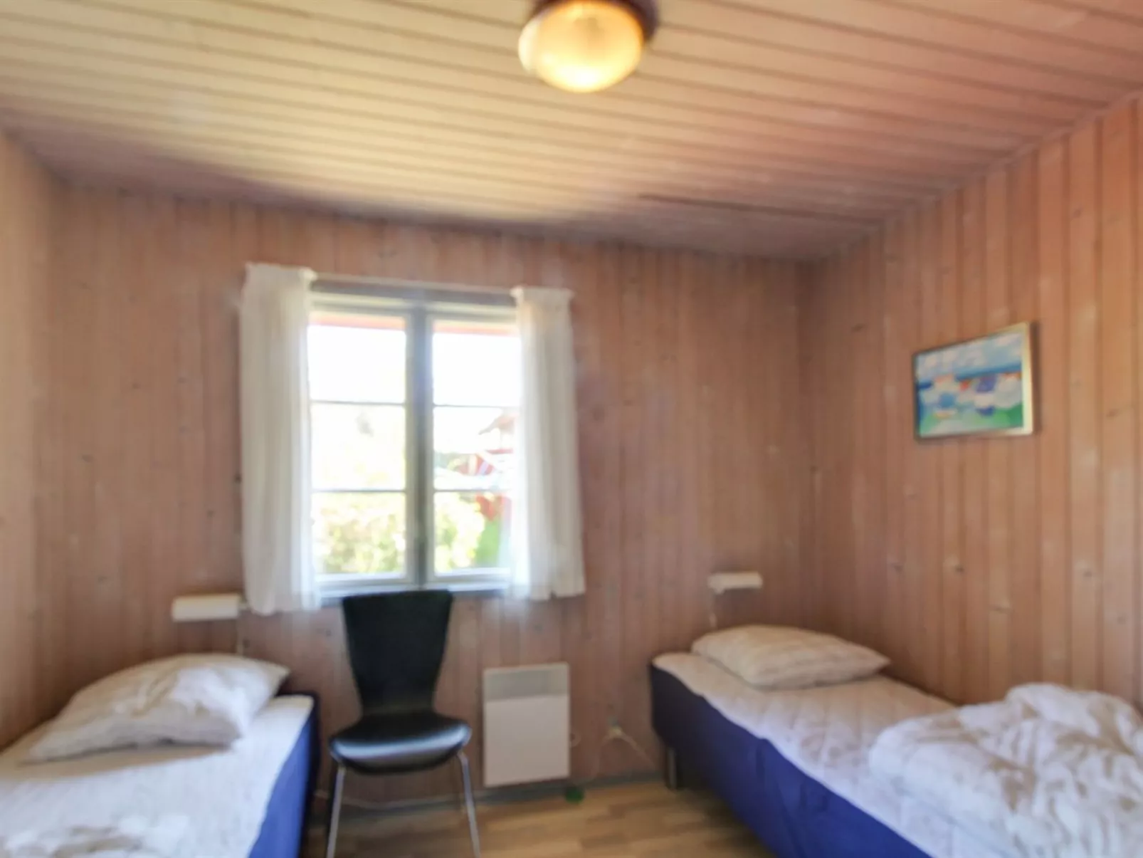 "Jose" - 300m from the sea-Binnen