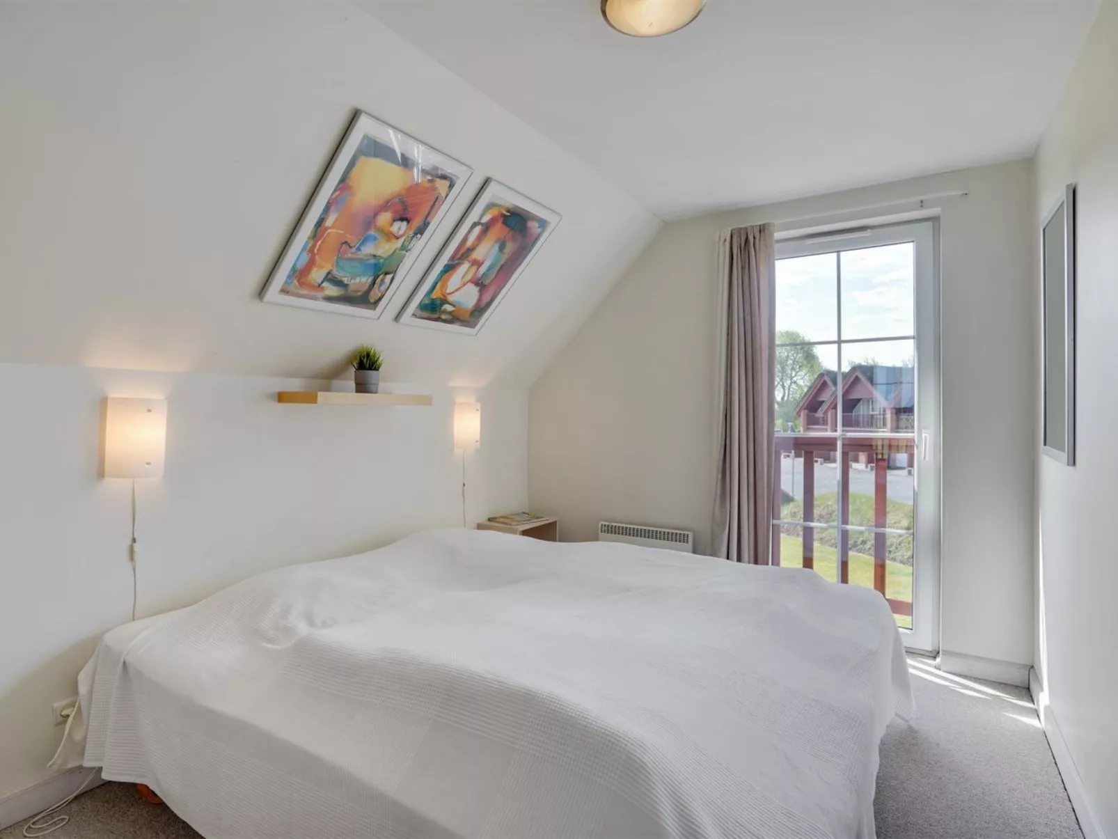 "Perttu" - 3.5km from the sea-Binnen