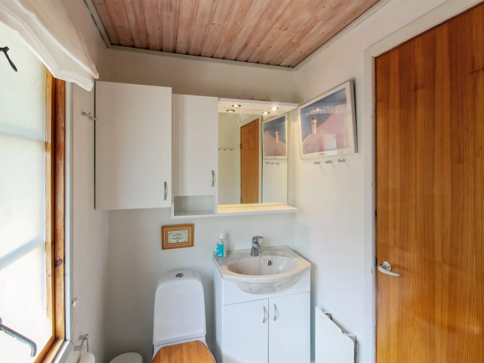 "Milrid" - 800m from the sea-Binnen