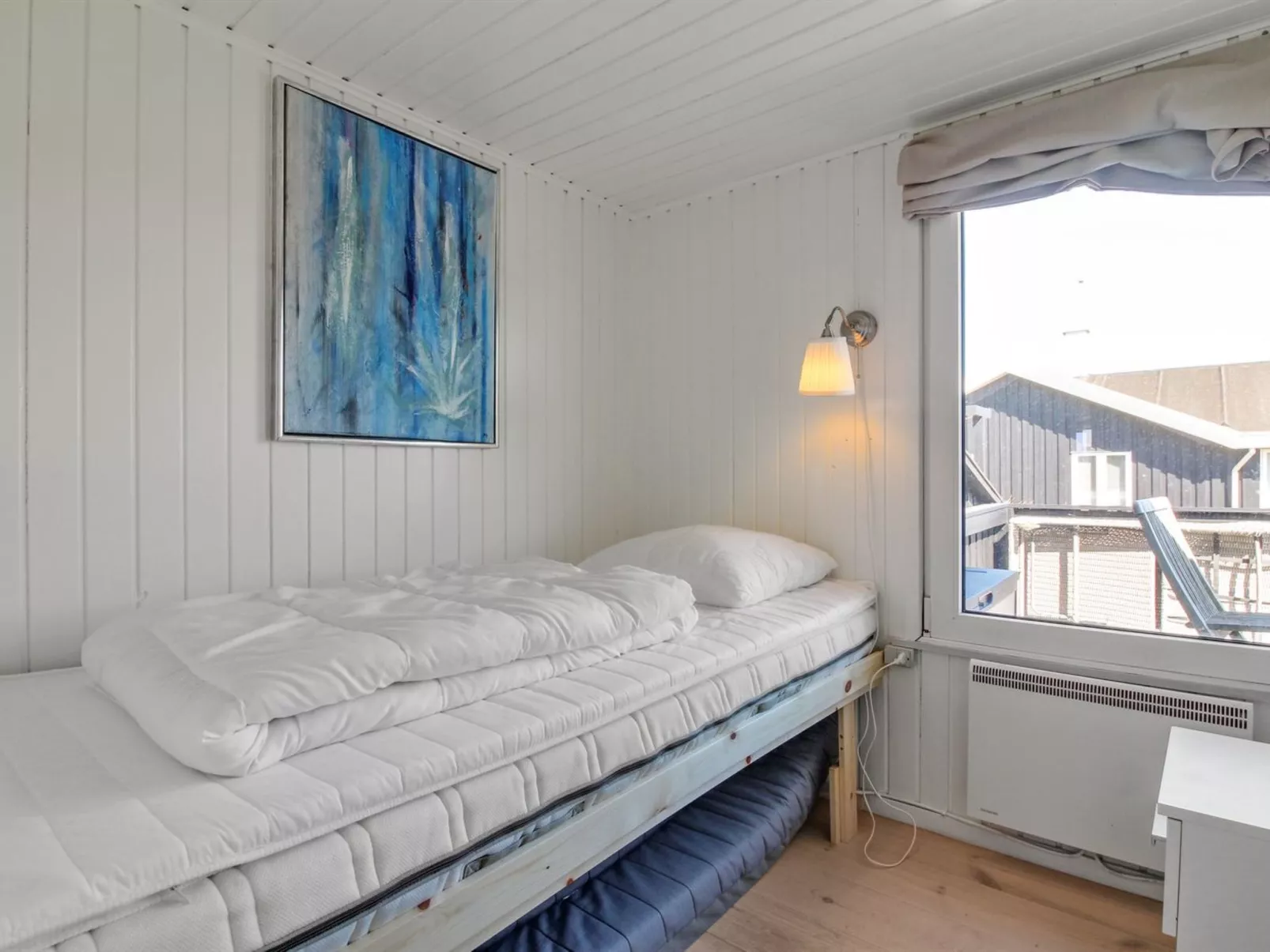 "Sibbi" - 300m from the sea-Binnen