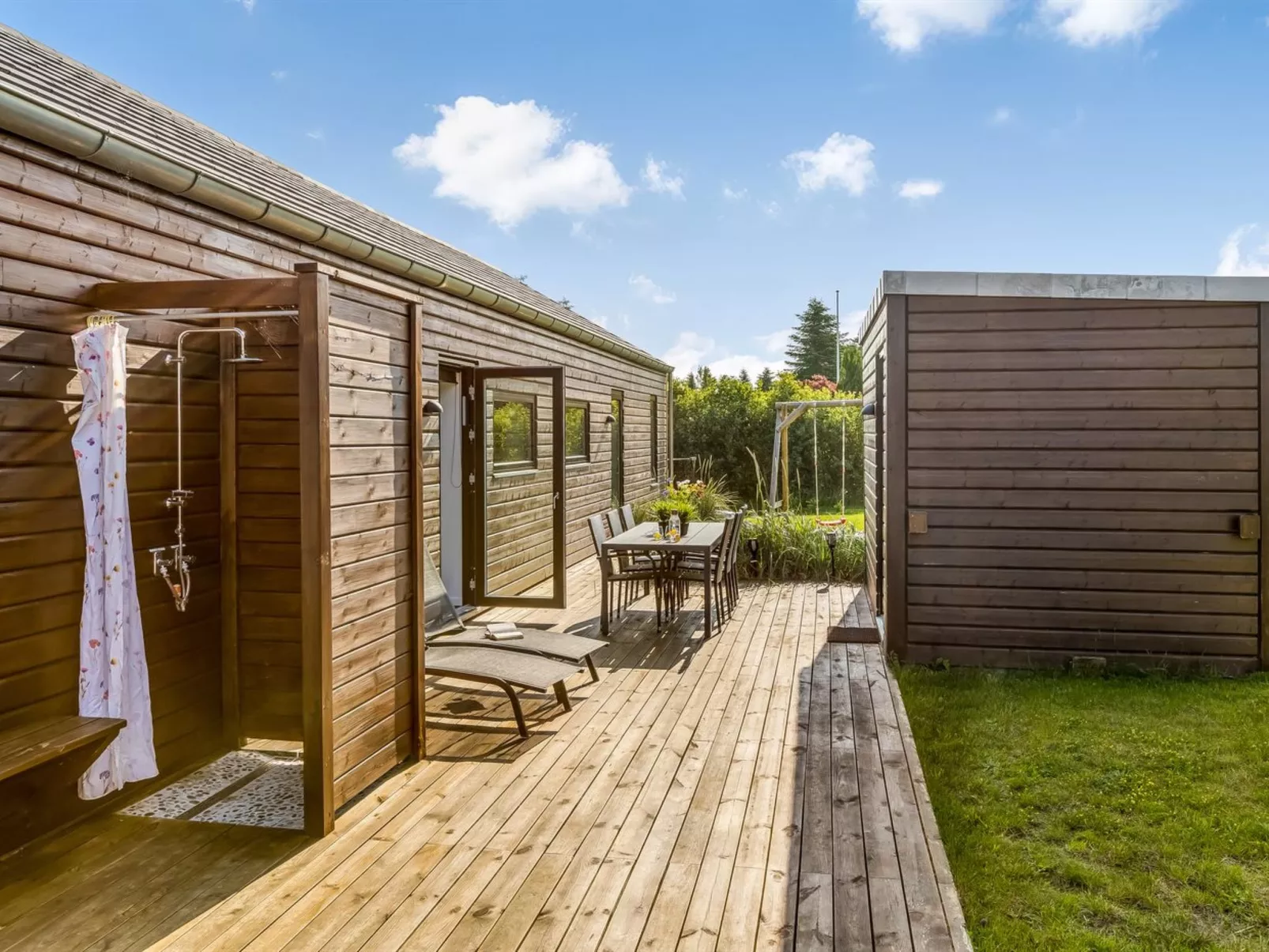 "Gojana" - 400m from the sea-Buiten