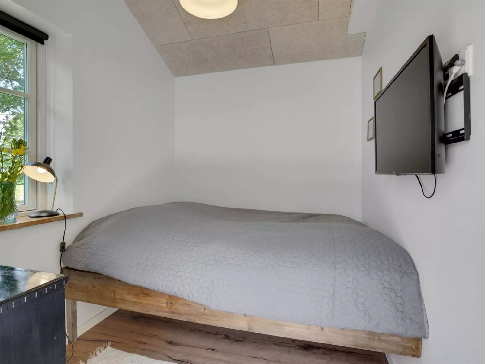 "Kerkko" - 150m from the sea-Binnen