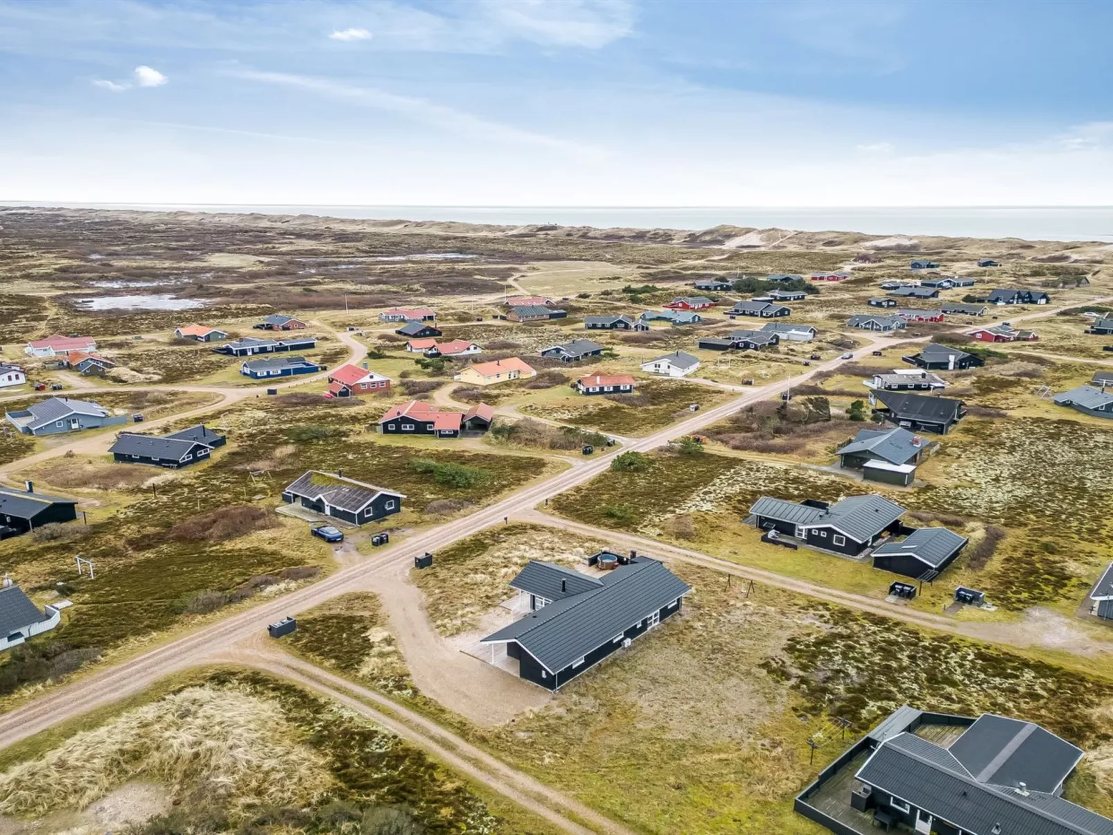 "Tola" - 450m from the sea-Buiten