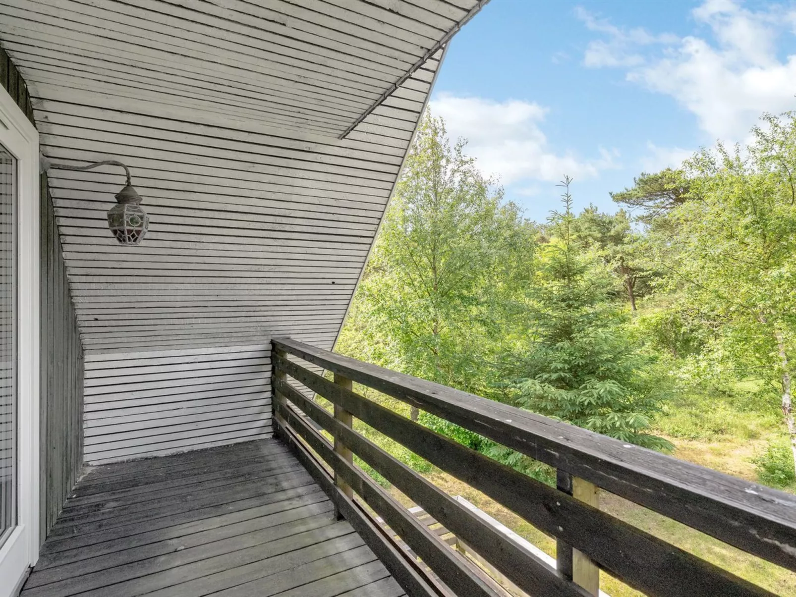 "Ilsebeth" - 1km from the sea-Buiten