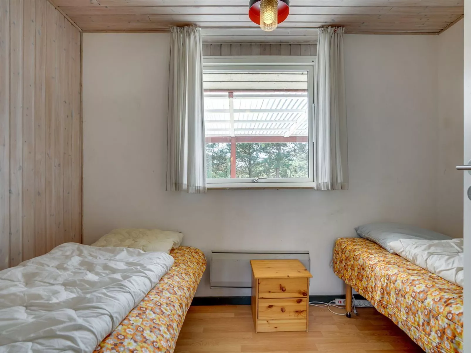 "Sitta" - 400m from the sea-Binnen