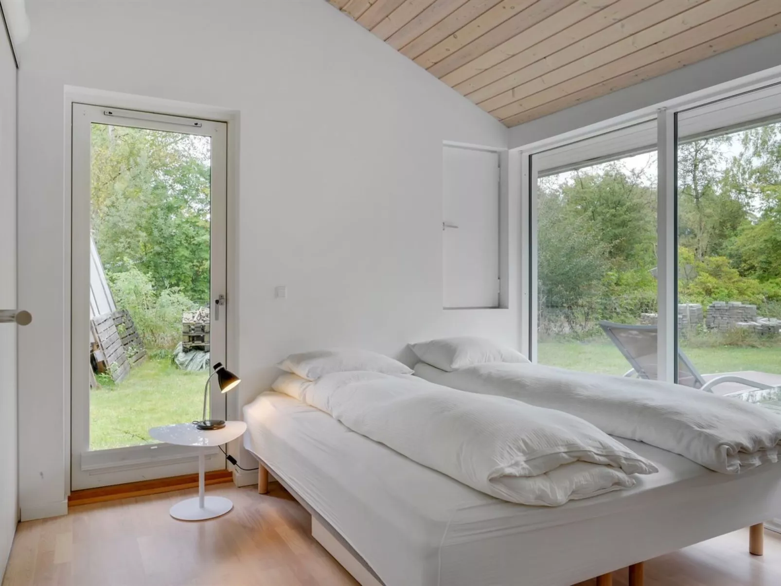 "Heino" - 3.5km from the sea-Binnen