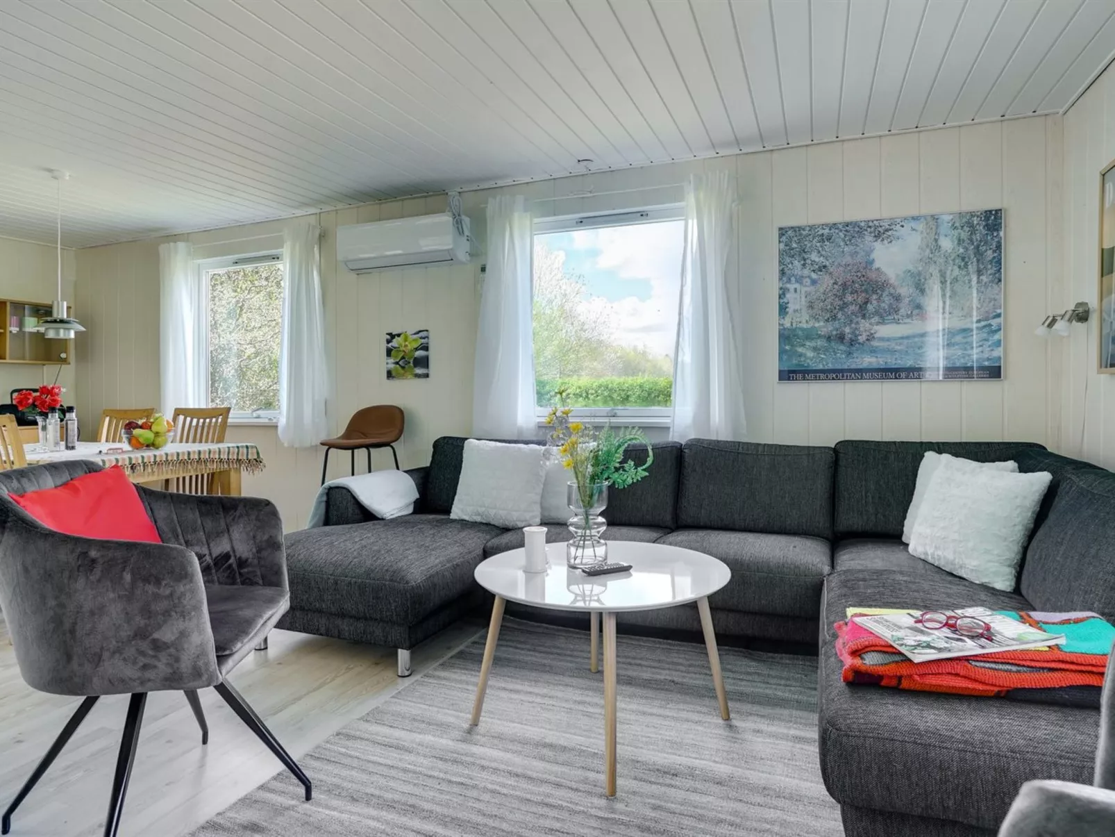 "Akira" - 500m to the fjord-Binnen