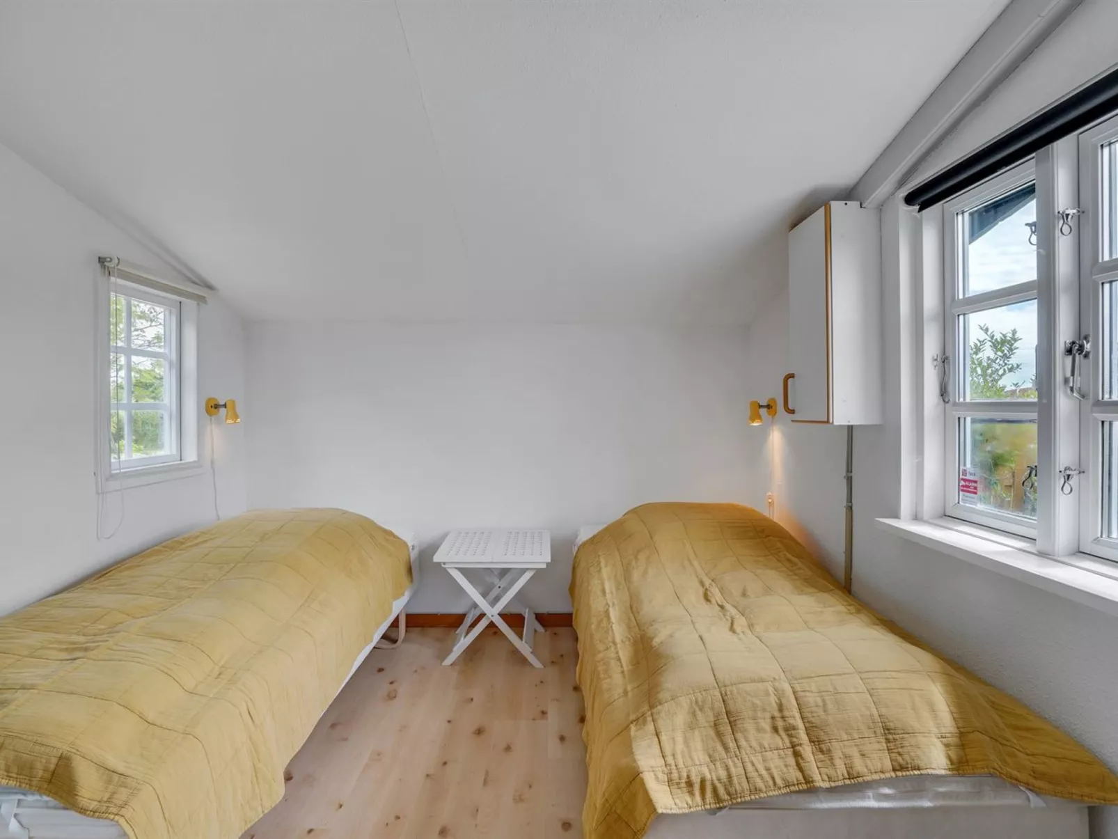 "Gren" - 90m to the fjord-Binnen