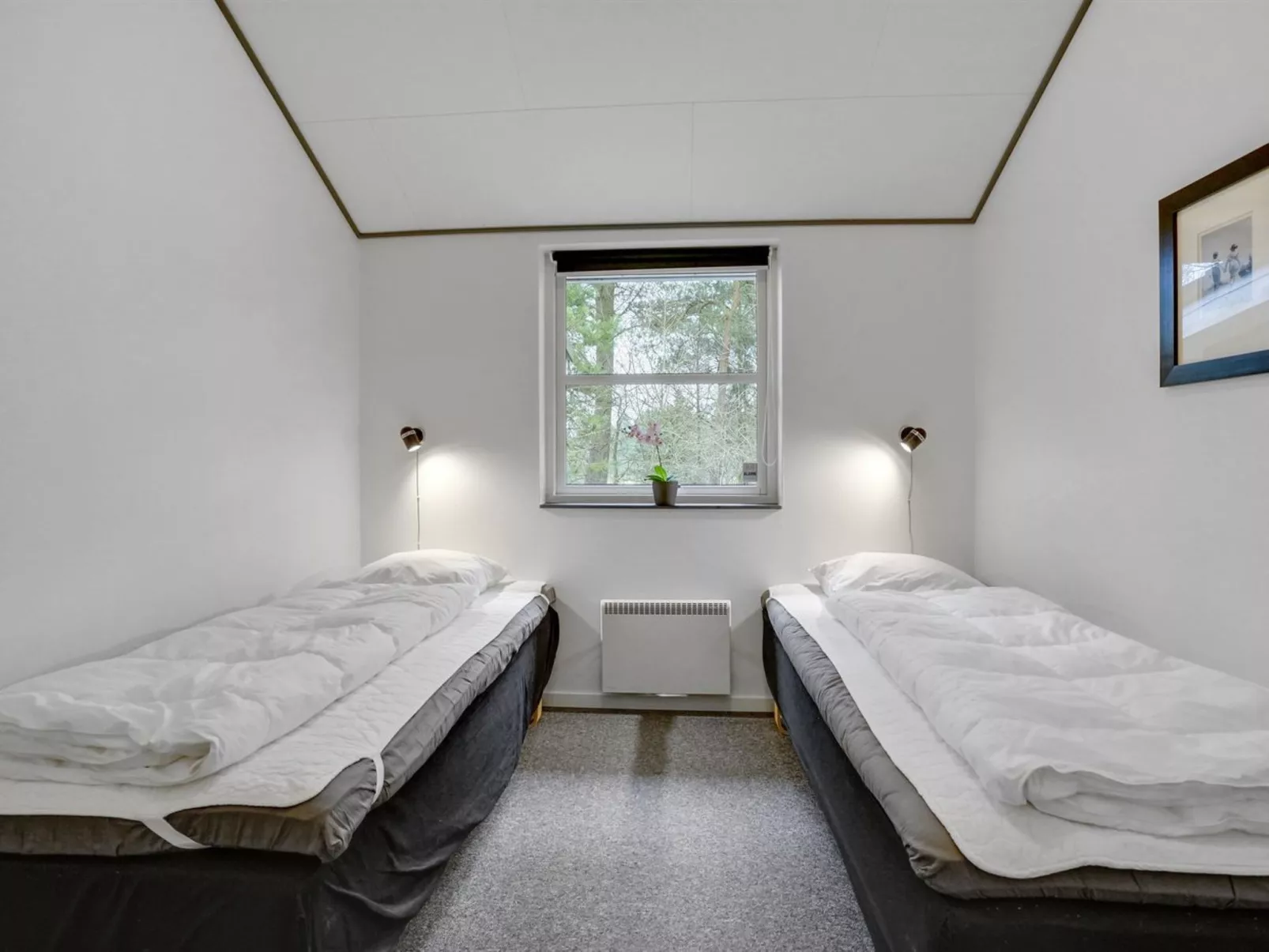 "Hekla" - 30km from the sea-Binnen