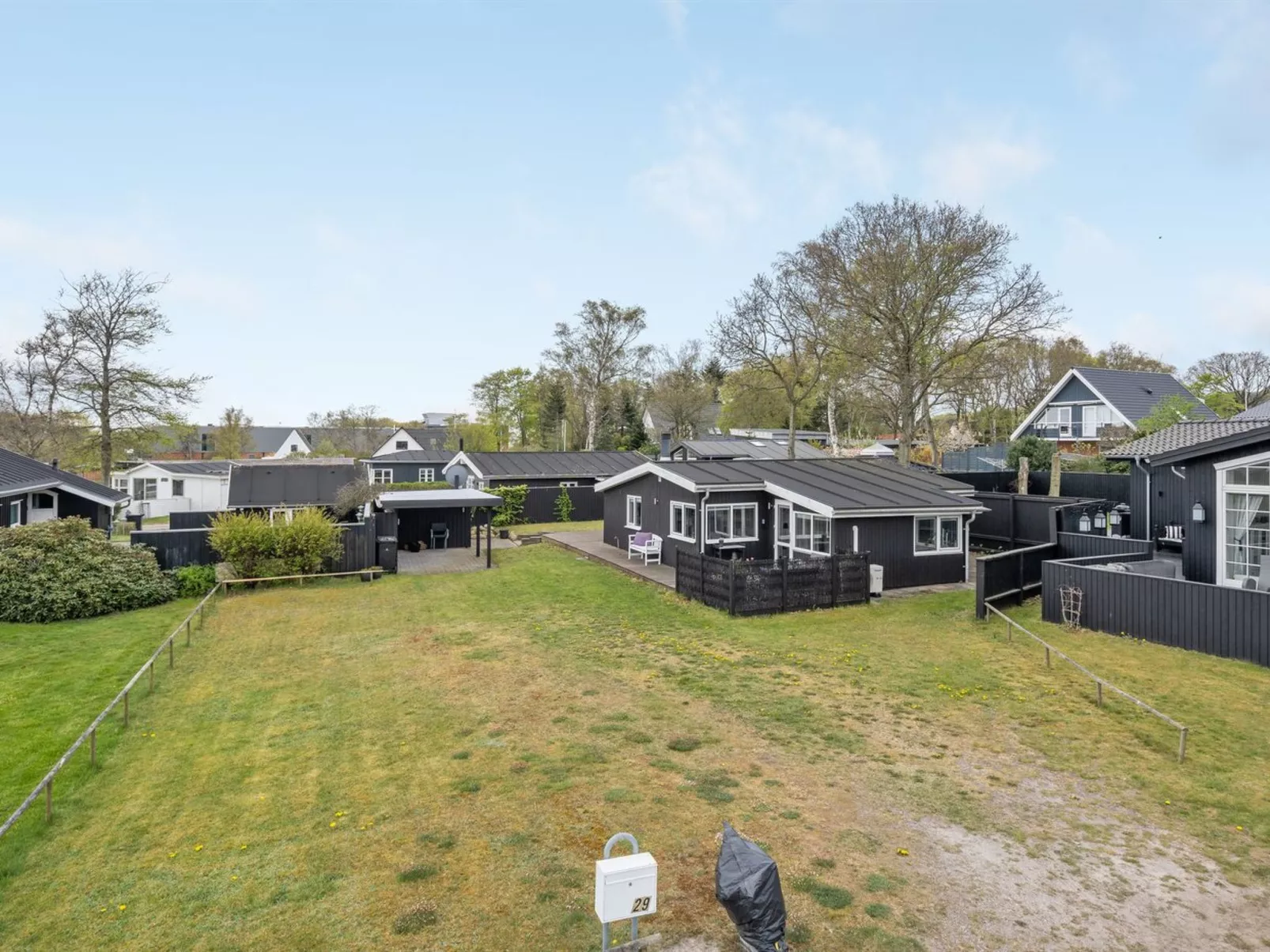 "Aarto" - 250m from the sea-Buiten