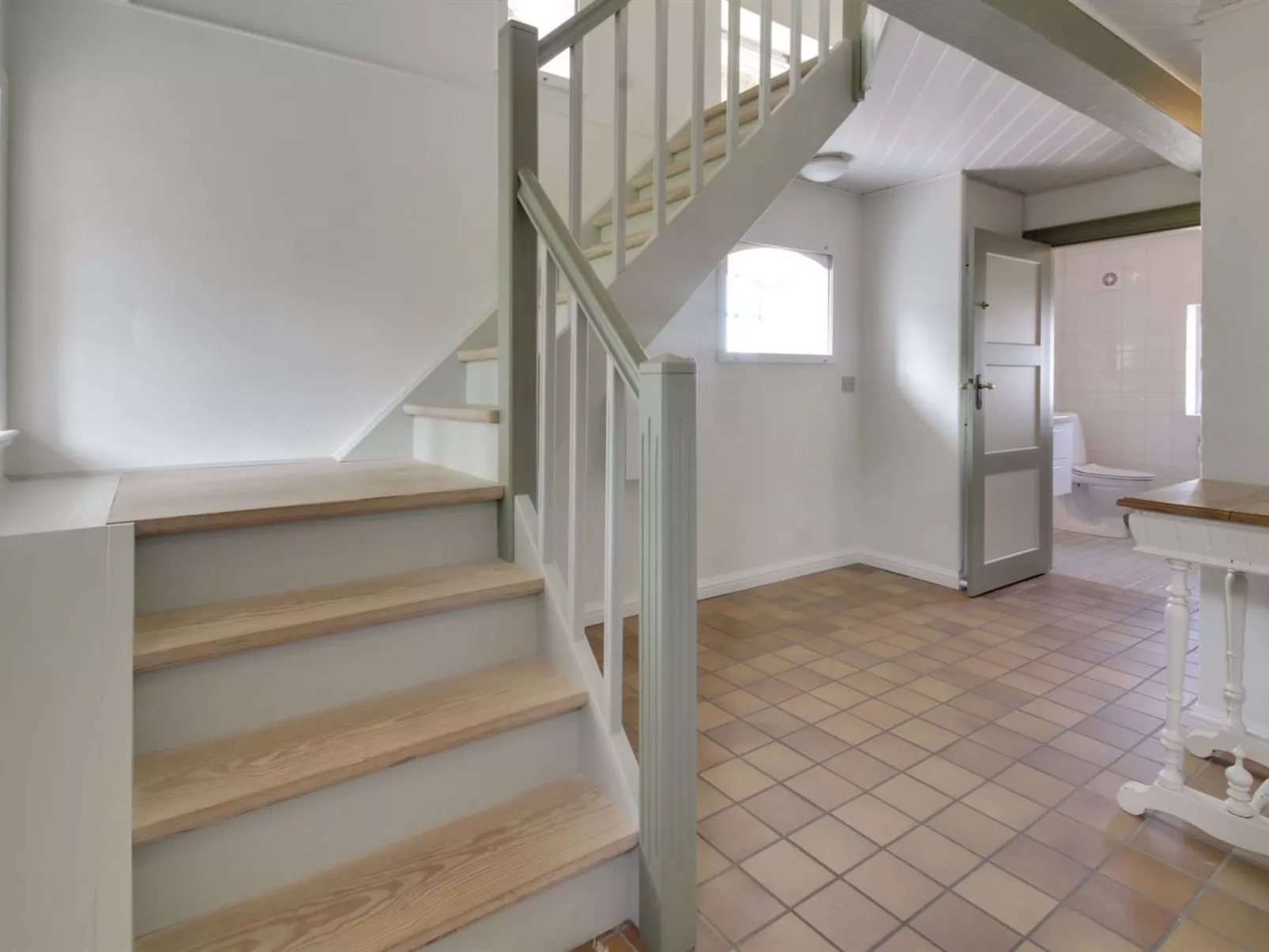 "Ingulf" - 18km from the sea-Binnen