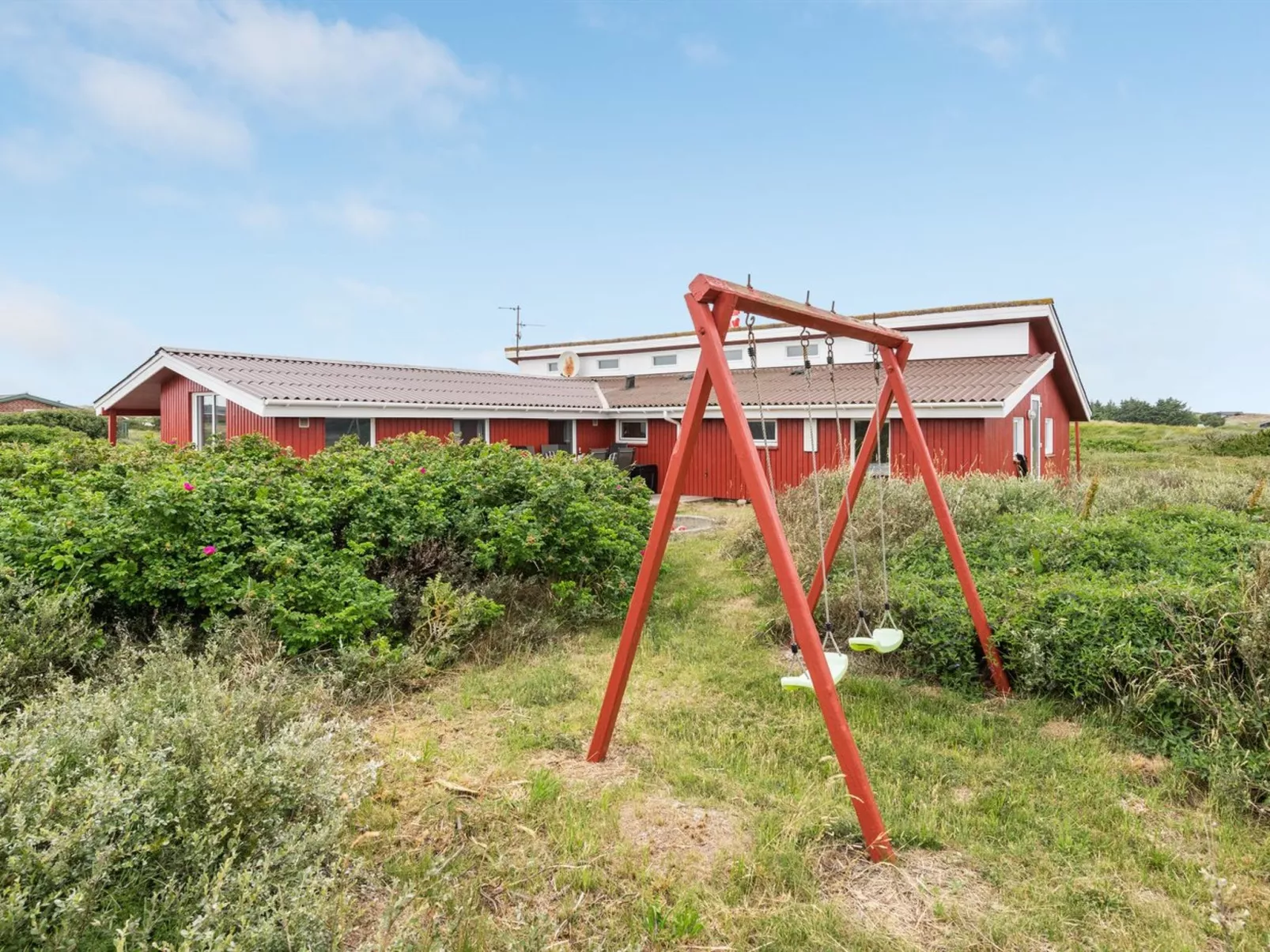 "Mogens" -  from the sea-Buiten