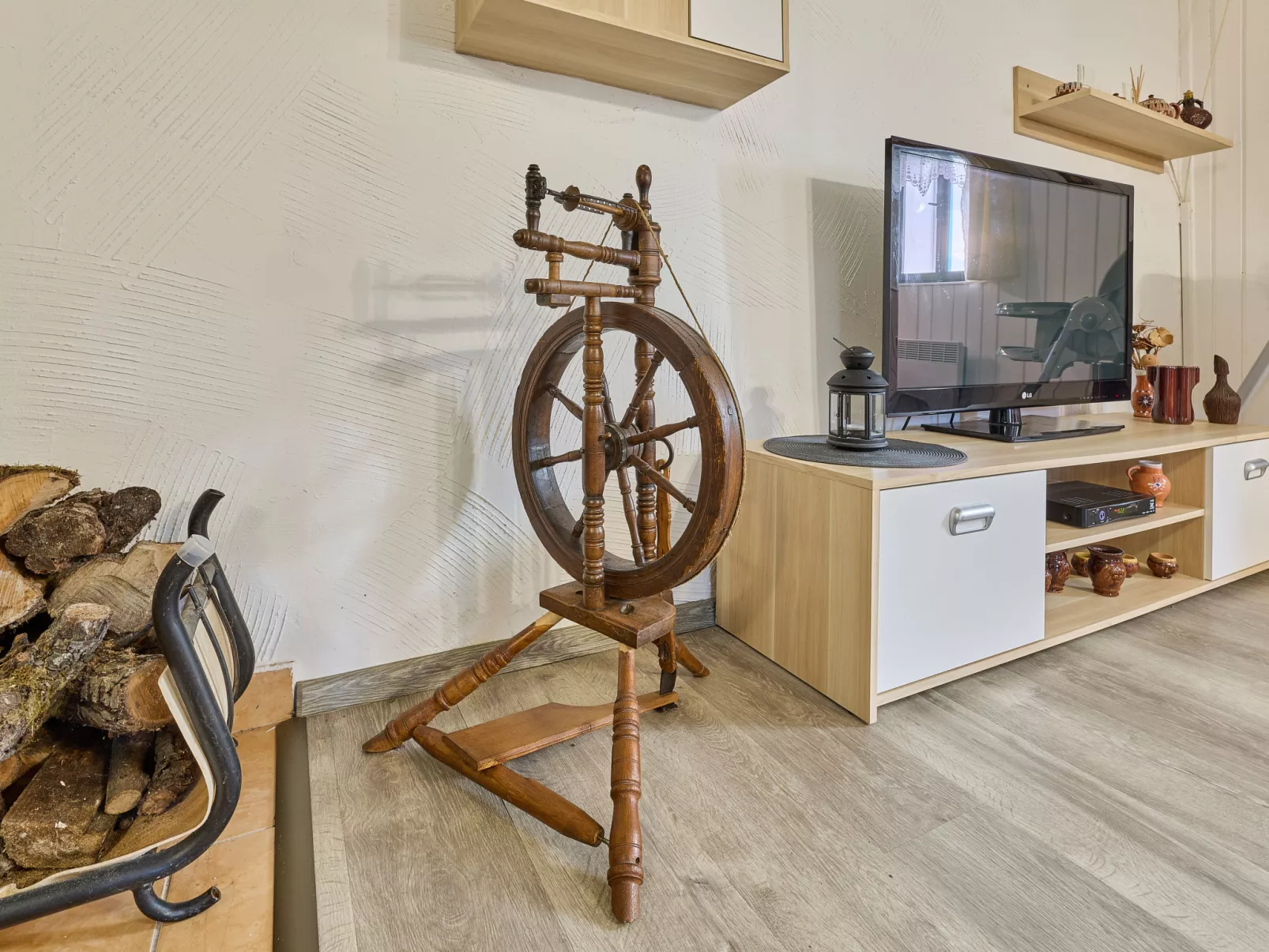 Leisure Lounge & Pool-Binnen