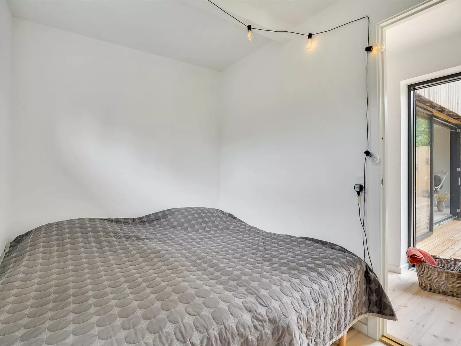 "Matti" - 1km from the sea-Binnen