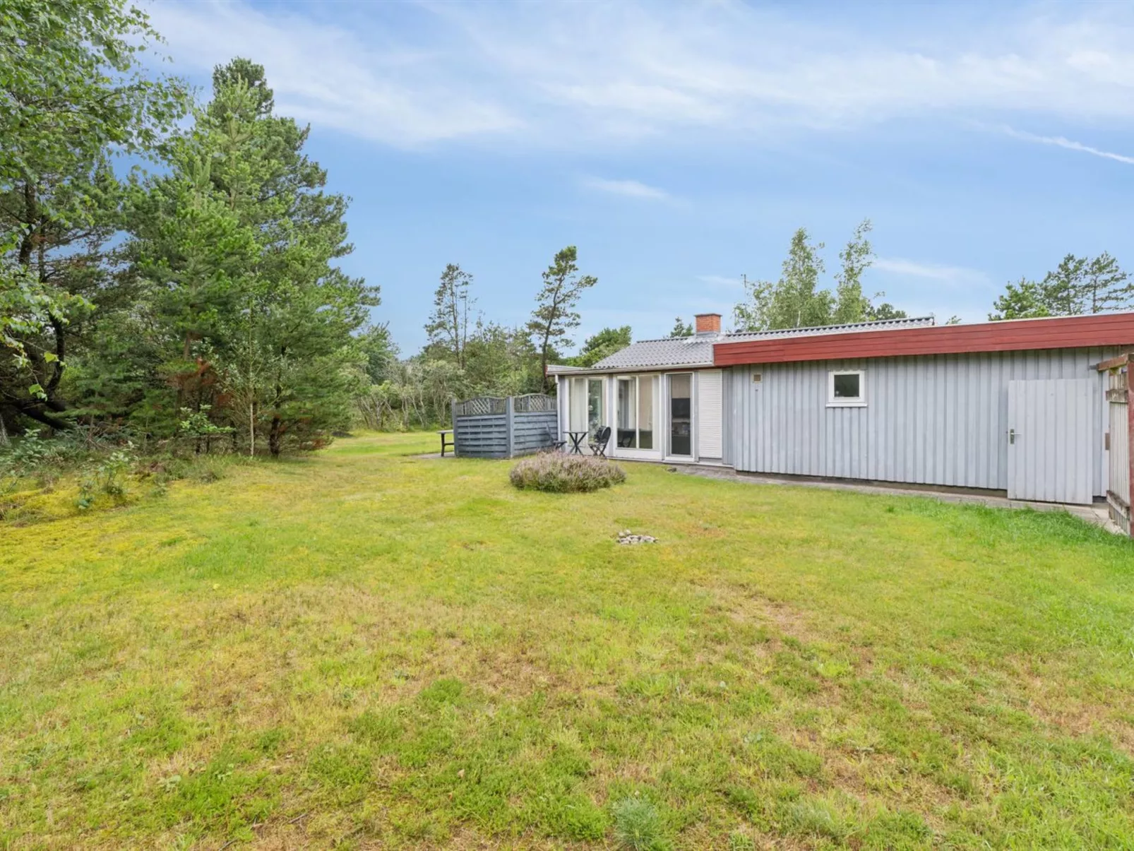 "Lippi" - 2.3km from the sea-Buiten