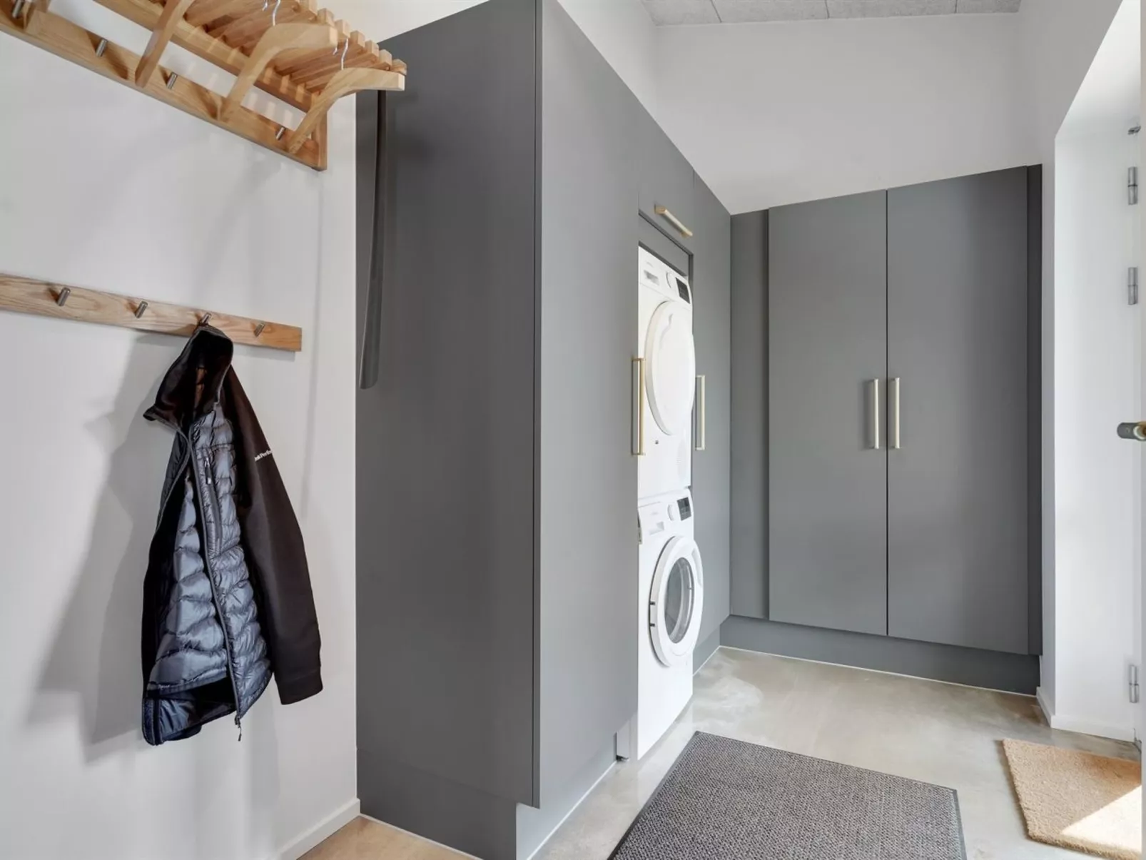 "Anie" - 950m from the sea-Binnen