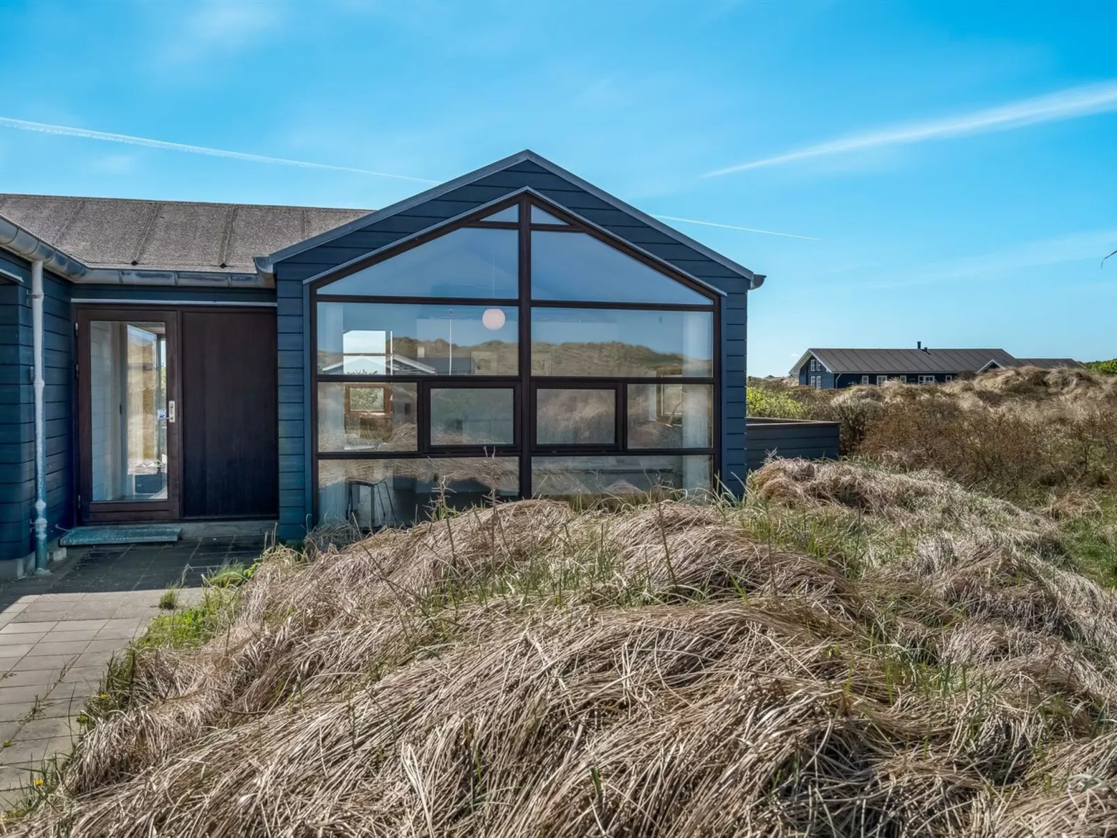 "Erko" - 150m from the sea-Buiten