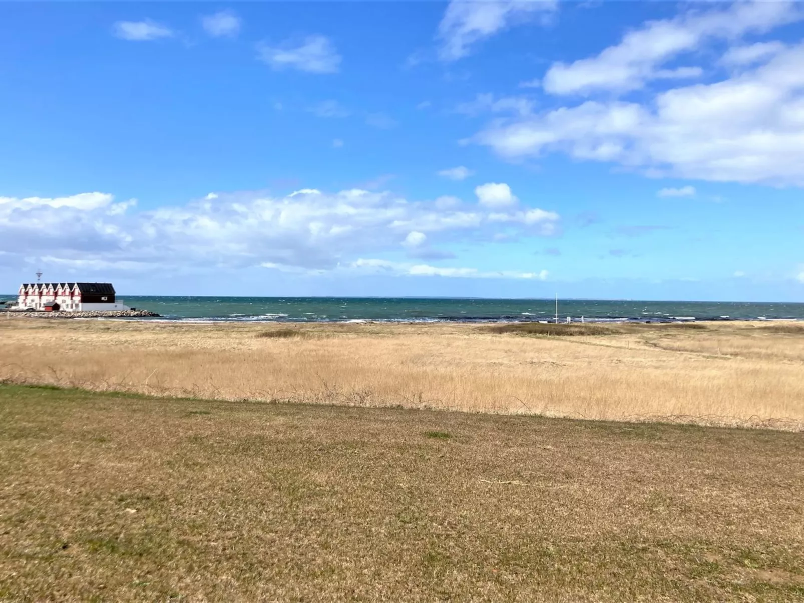 "Asmund" - 150m from the sea-Buiten