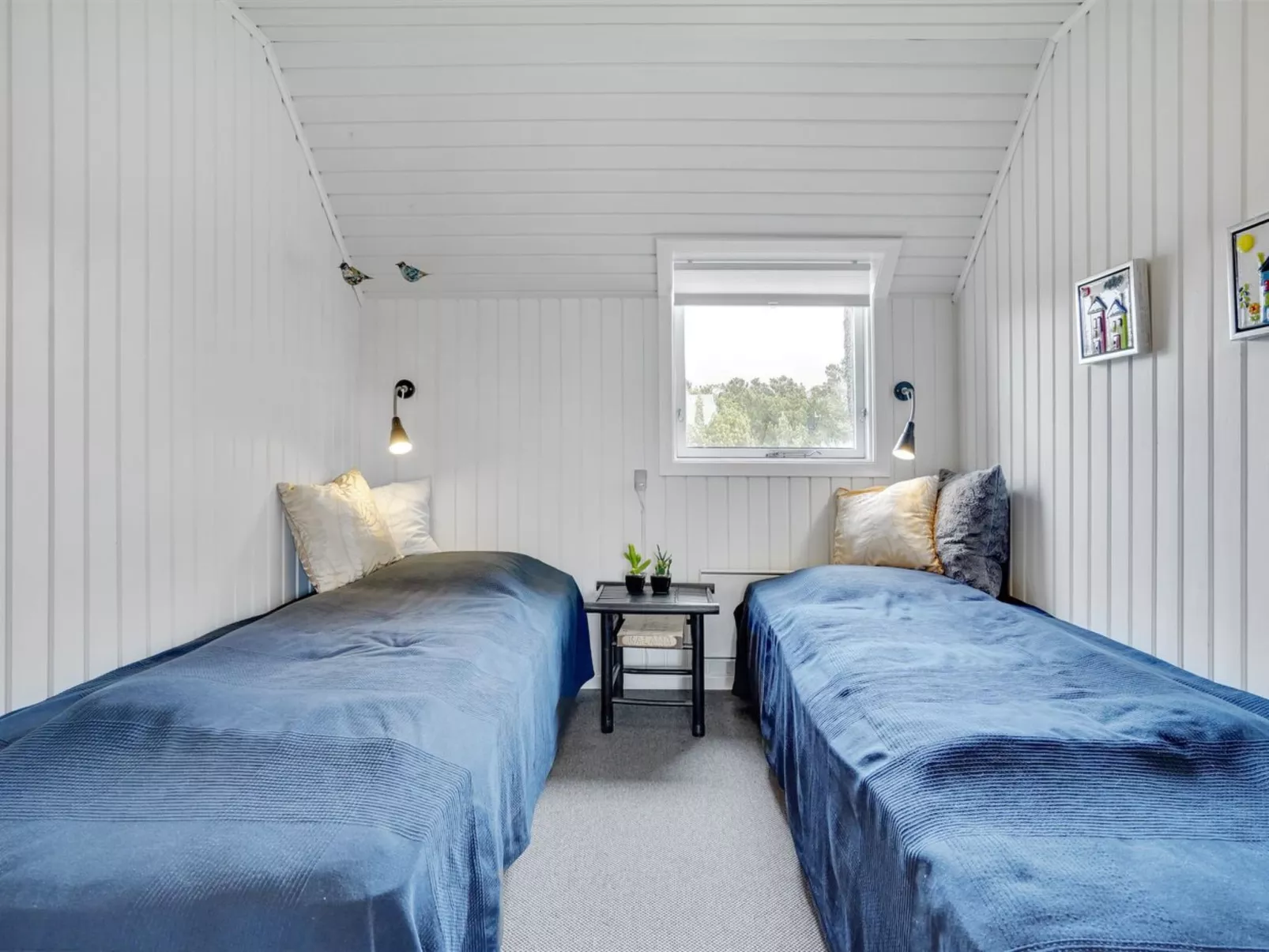 "Vladan" - 1.6km from the sea-Binnen