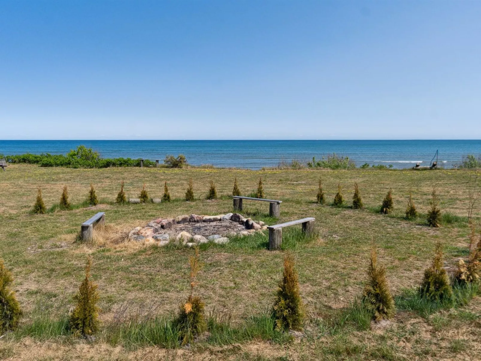 "Kalist" - 50m from the sea-Buiten