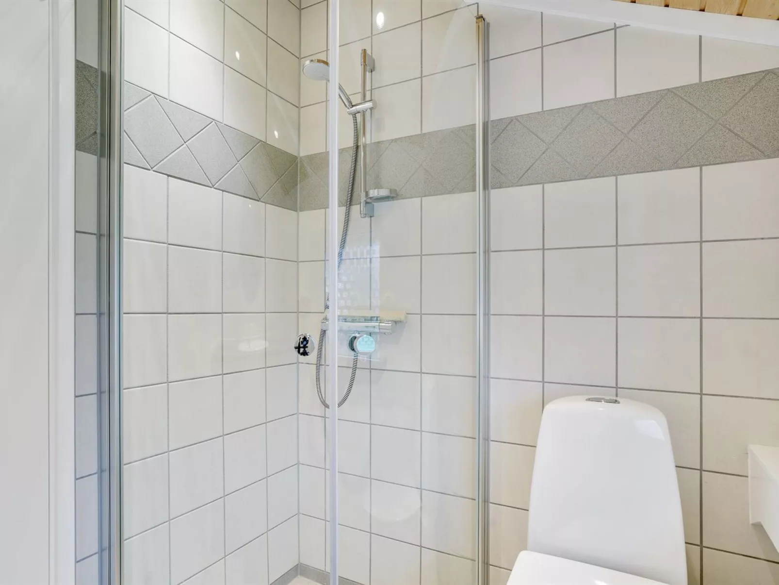 "Frimanda" - 200m from the sea-Binnen