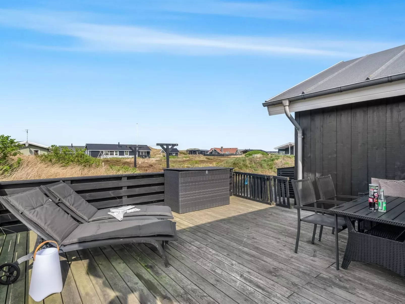 "Sibyll" -  from the sea-Buiten