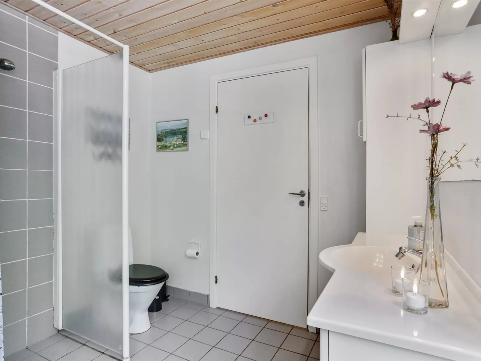 "Dafne" - 600m from the sea-Binnen