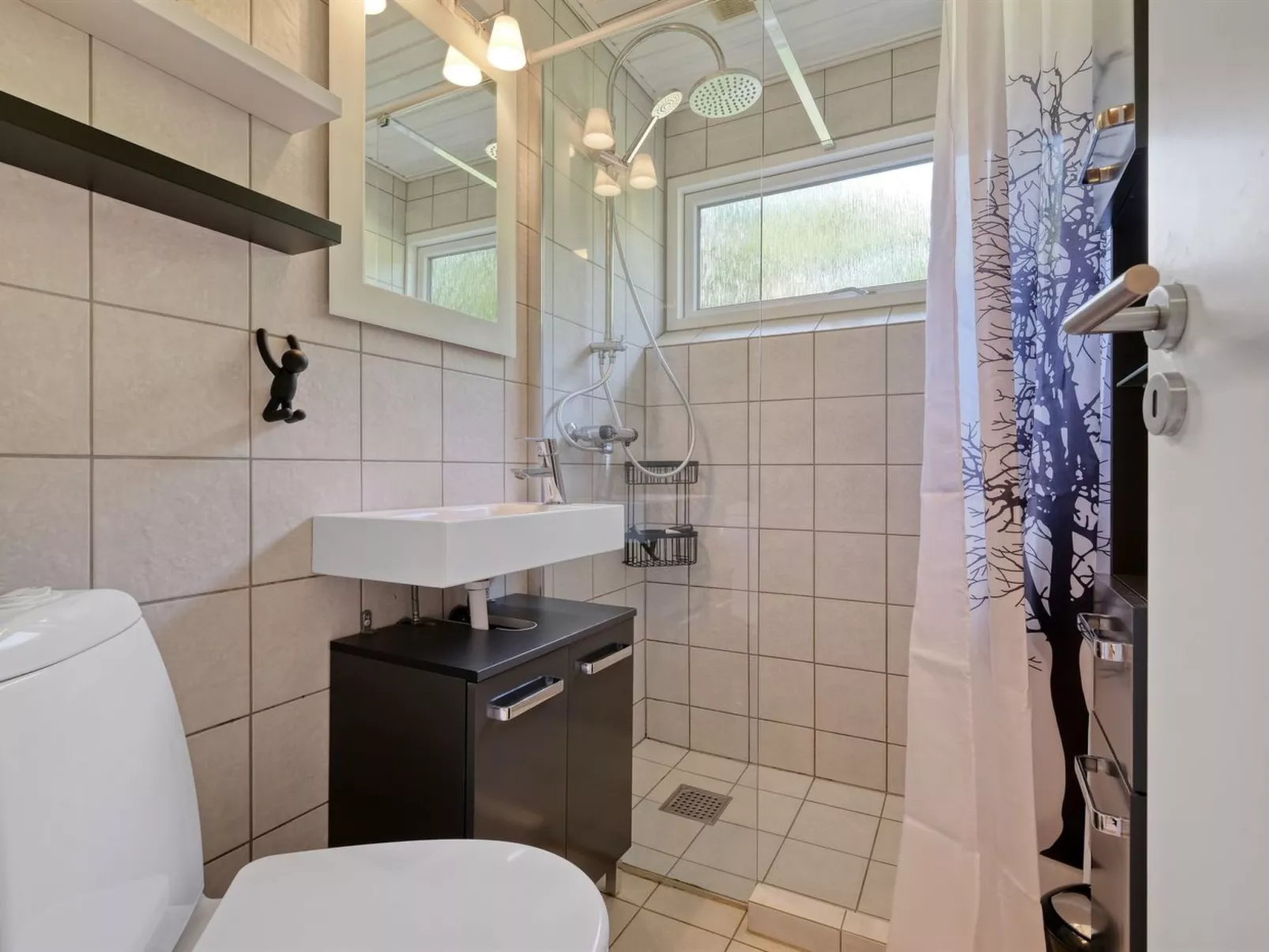 "Bogatin" - 1km from the sea-Binnen