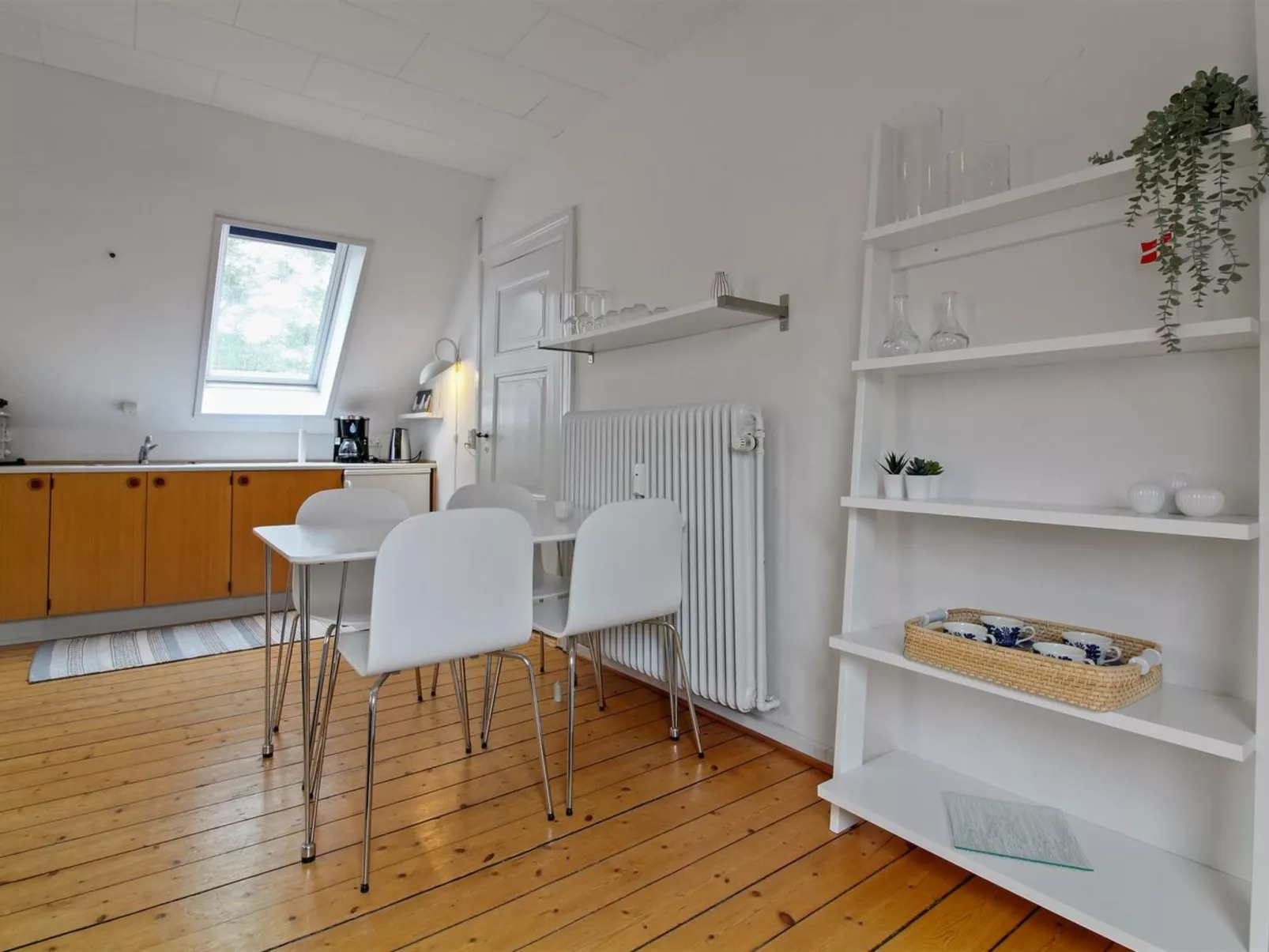 "Zlatka" - 250m from the sea-Binnen