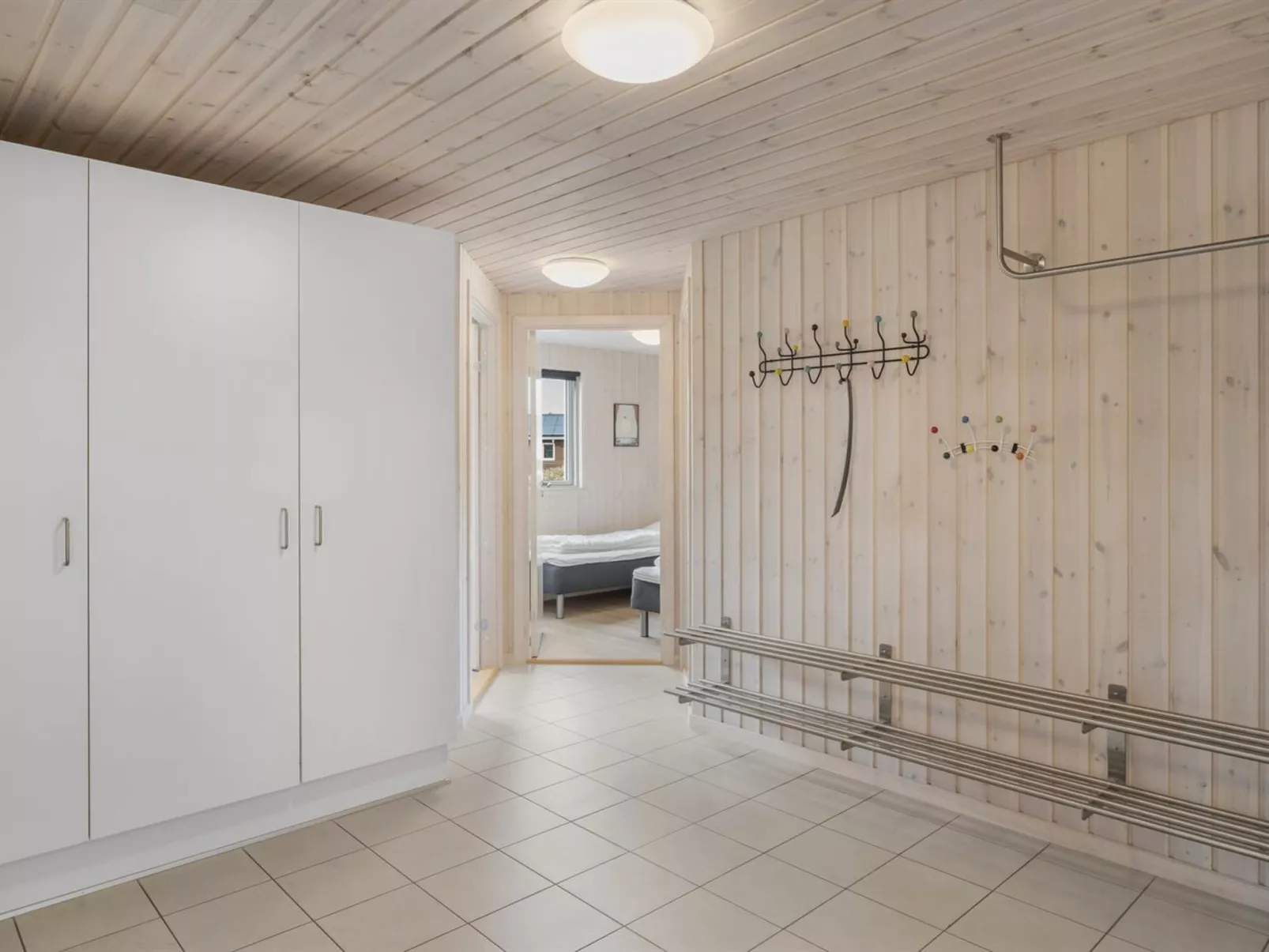 "Sinikka" - 350m from the sea-Binnen