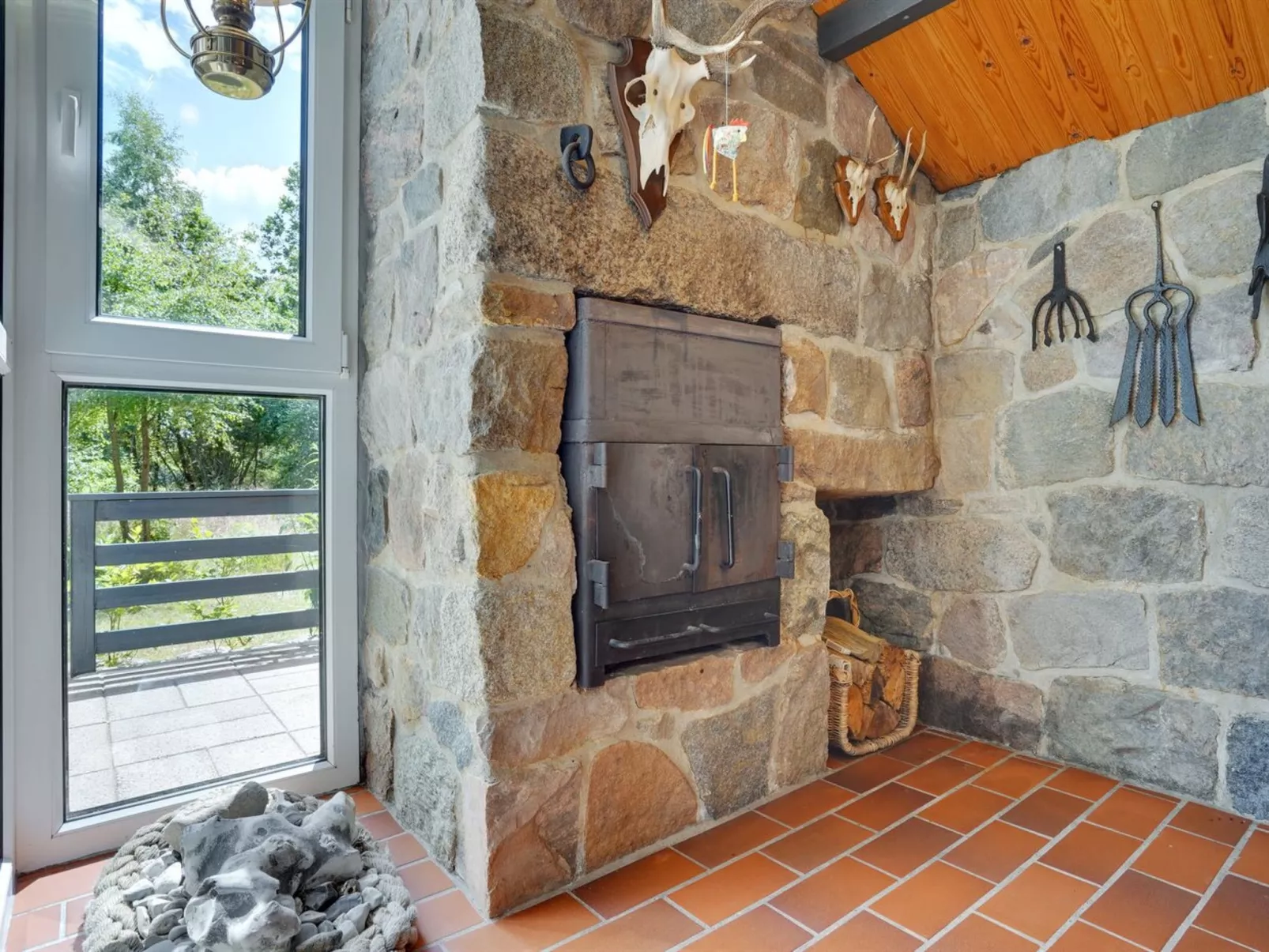 "Herlek" - 200m from the sea-Binnen