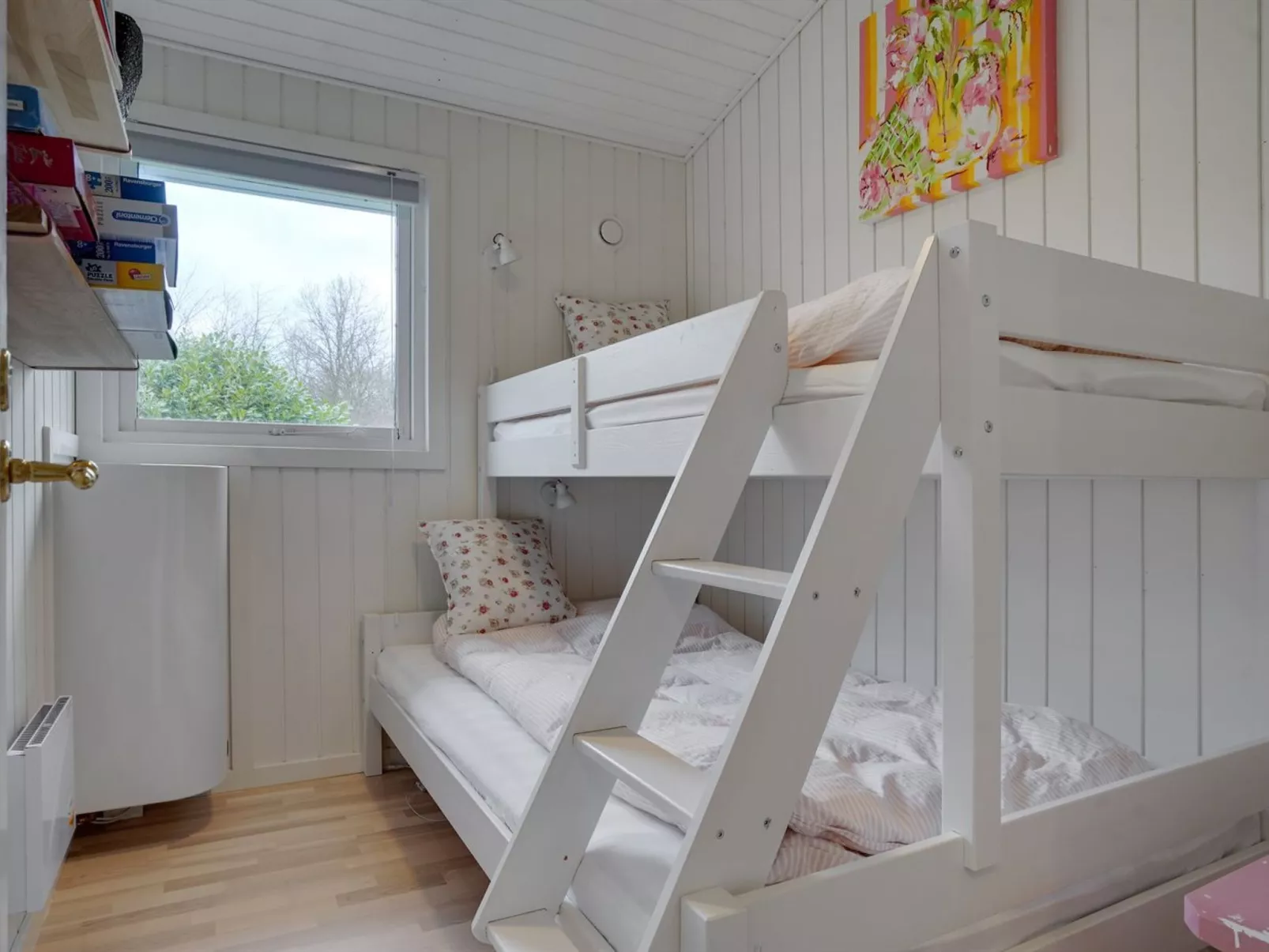 "Brune" - 30km from the sea-Binnen