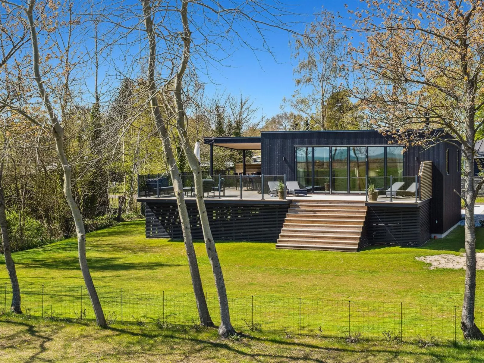 "Engli" - 90m from the sea-Buiten