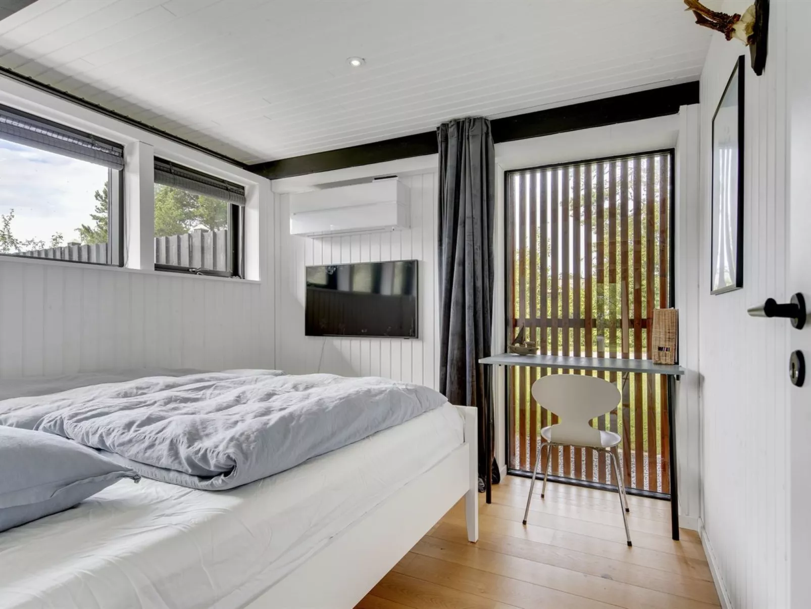 "Hævnir" - 1km from the sea-Binnen