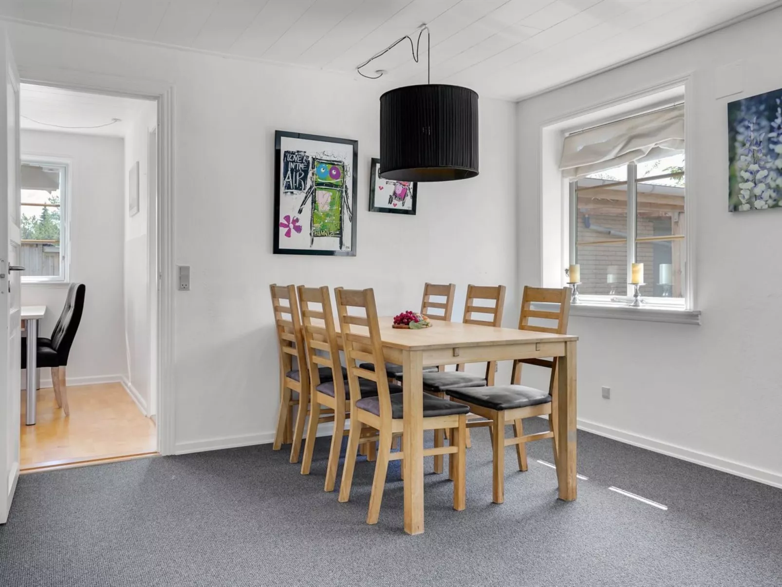 "Marka" - 2.5km from the sea-Binnen