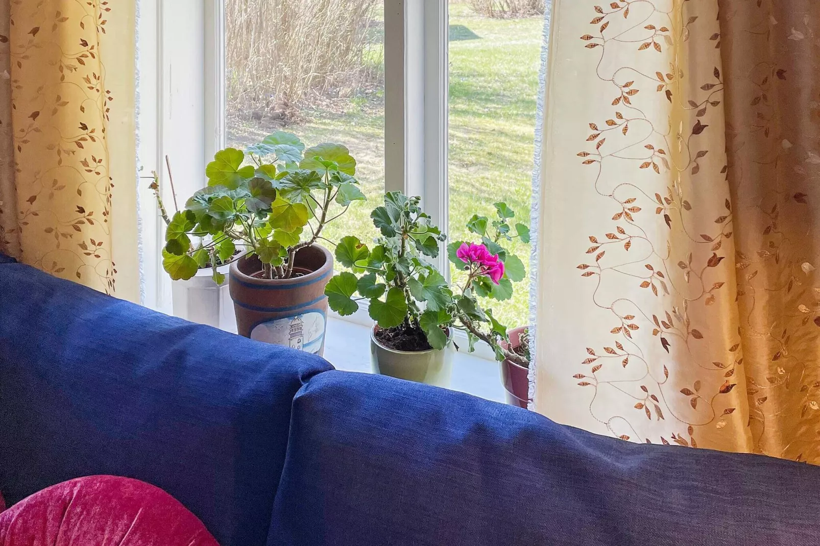 4 persoons vakantie huis in ARBOGA-By Traum-Binnen